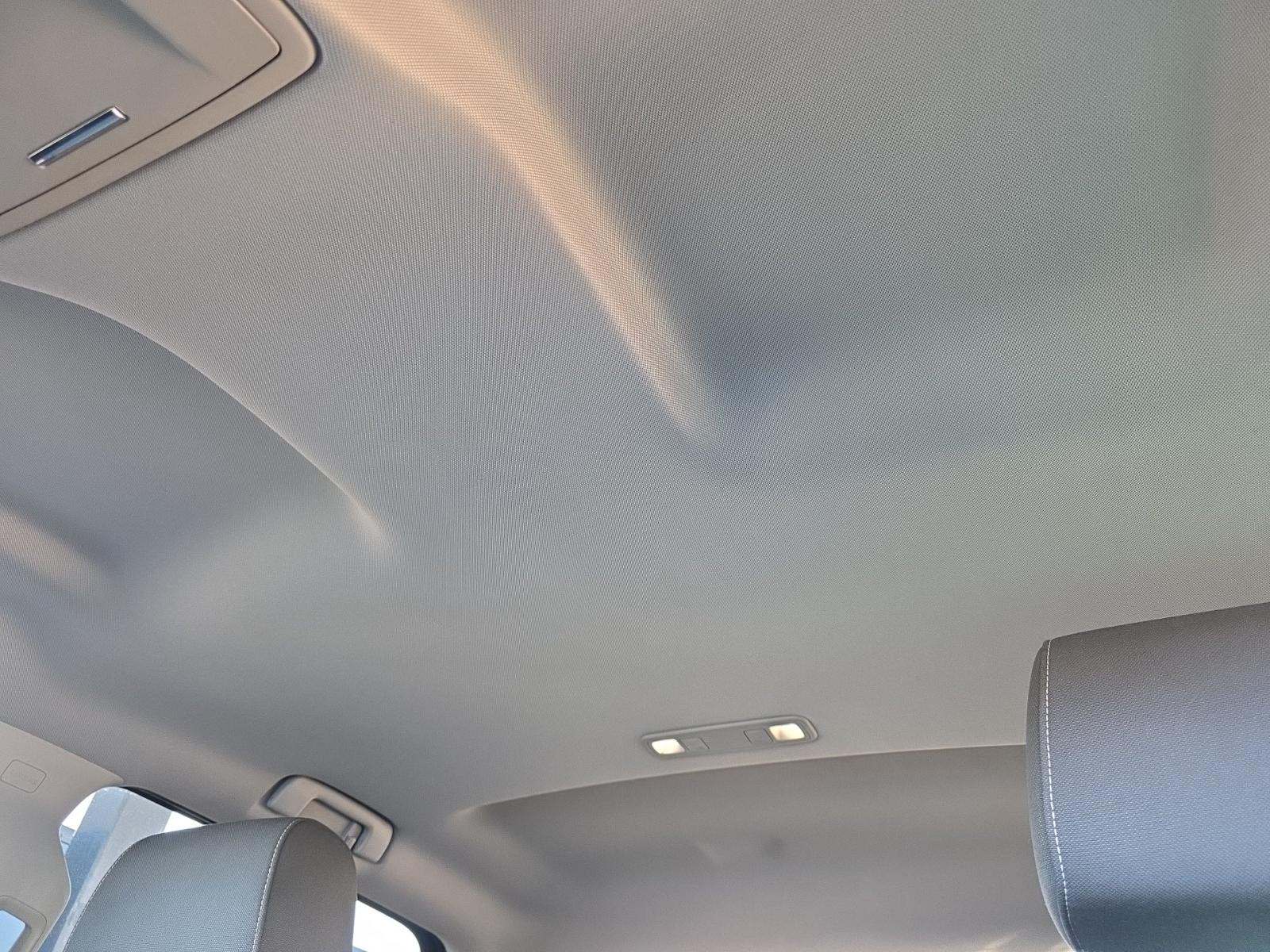 2017 Chevrolet Silverado 1500 LT Z71 AWD