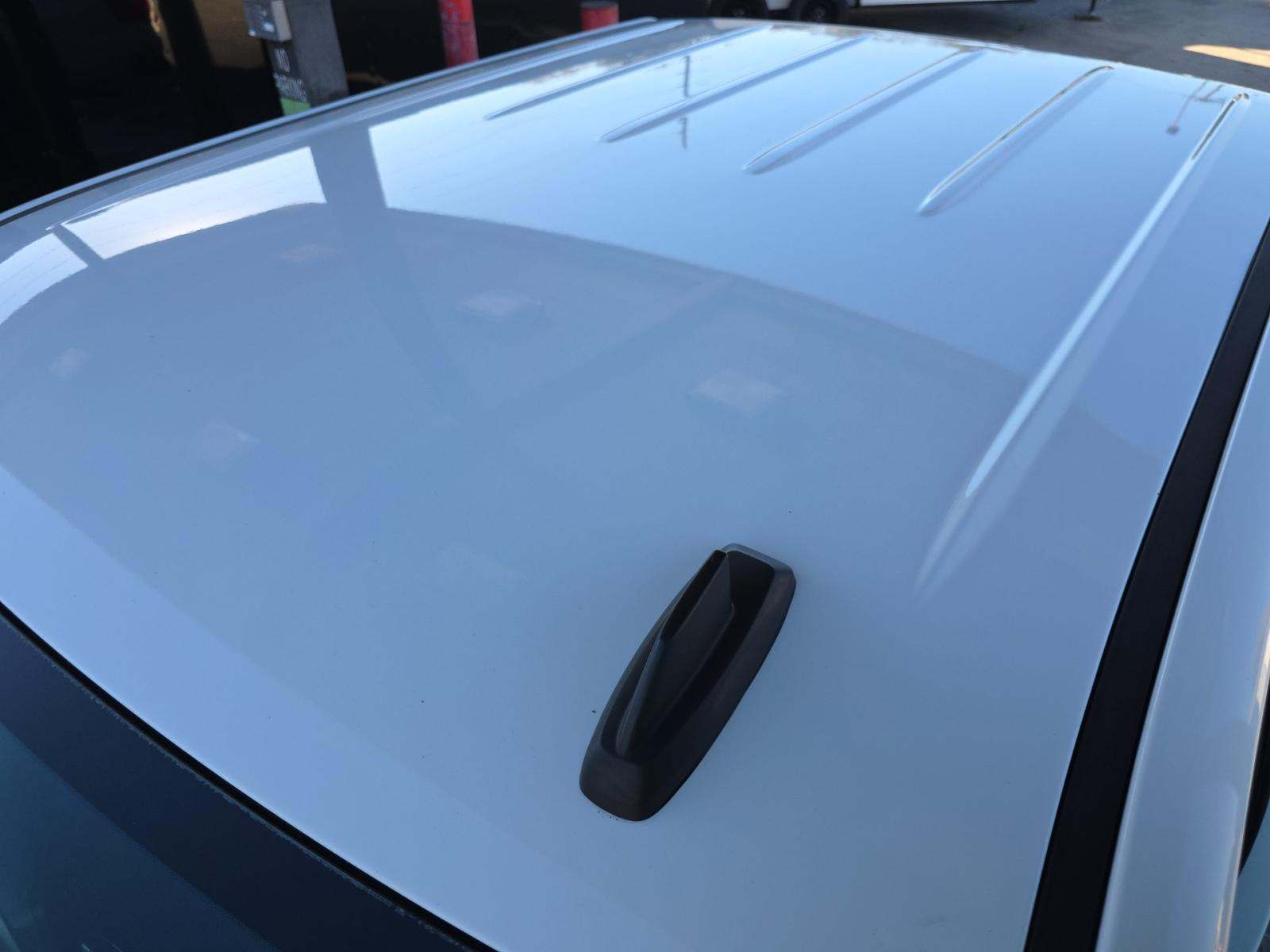 2017 Chevrolet Silverado 1500 LT Z71 AWD