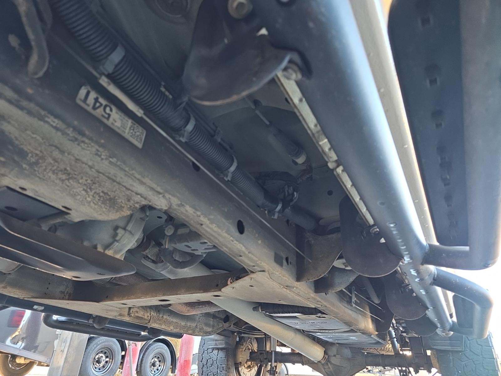 2017 Chevrolet Silverado 1500 LT Z71 AWD