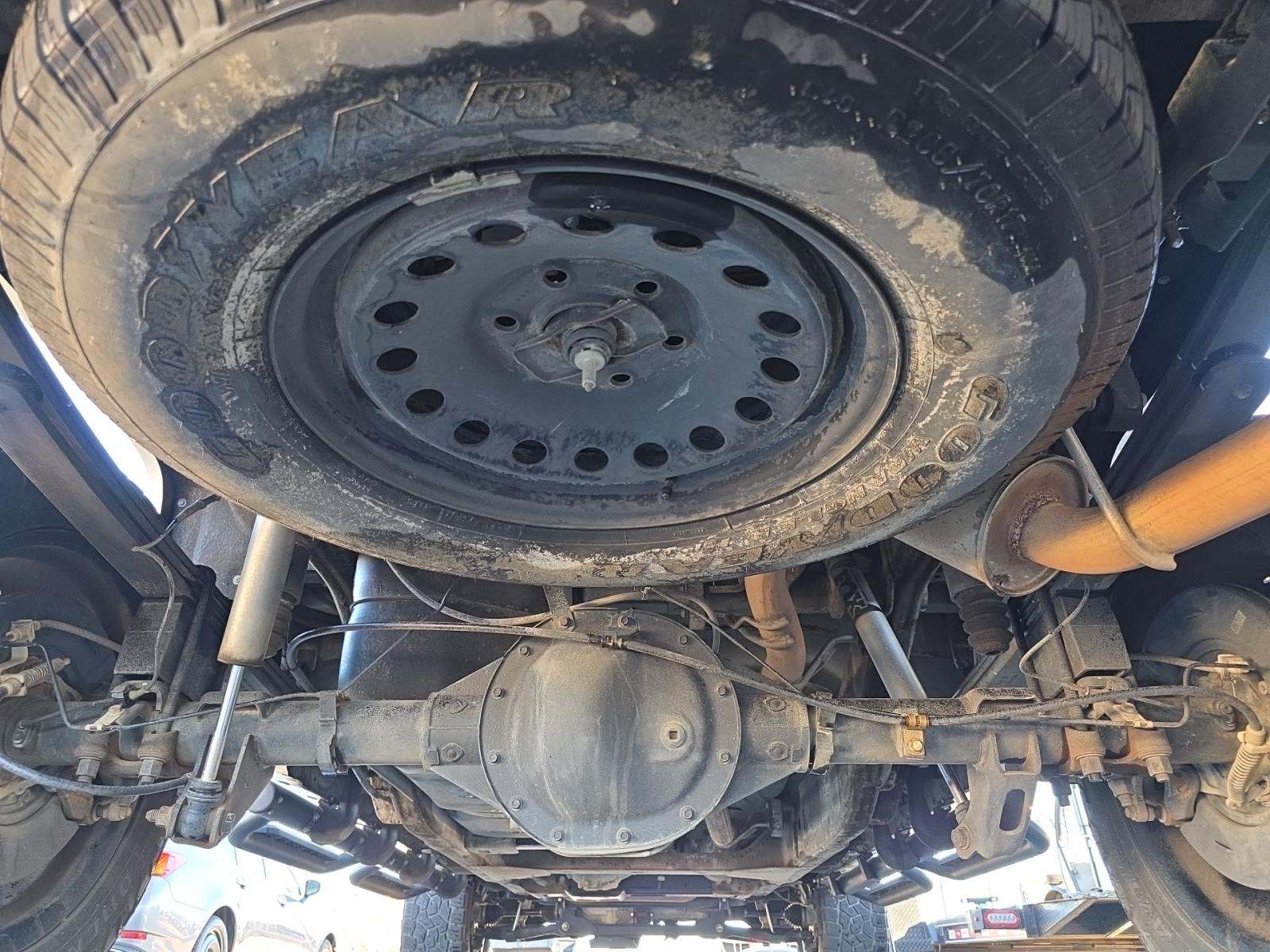 2017 Chevrolet Silverado 1500 LT Z71 AWD