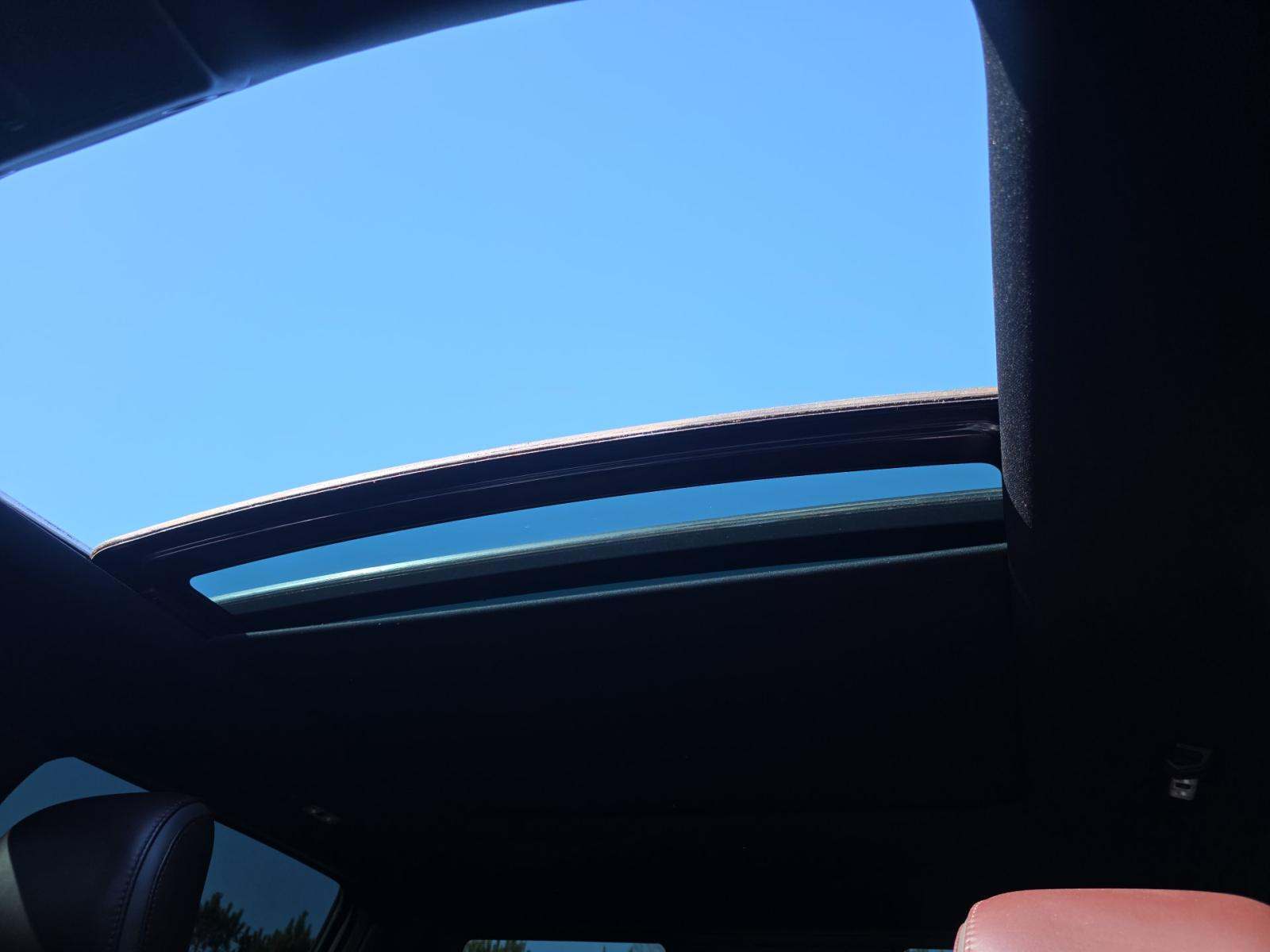 2016 Ford F-150 Platinum AWD