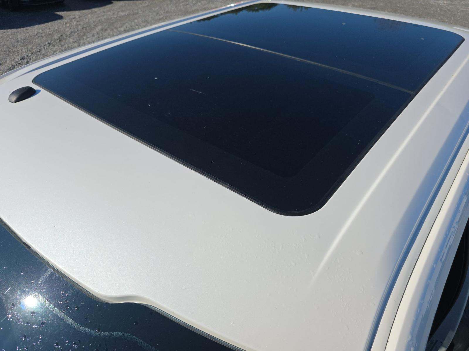 2016 Ford F-150 Platinum AWD