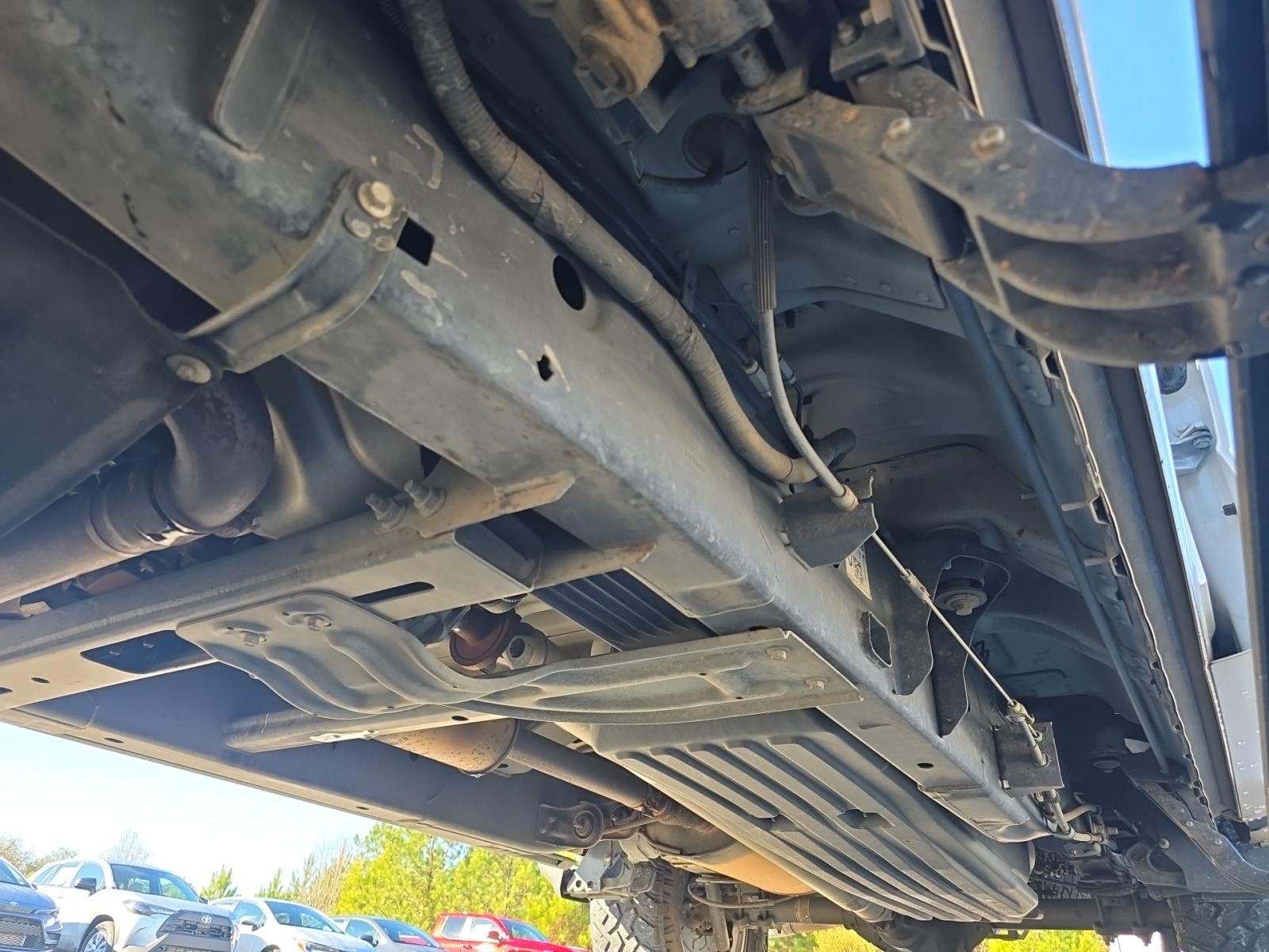 2016 Ford F-150 Platinum AWD