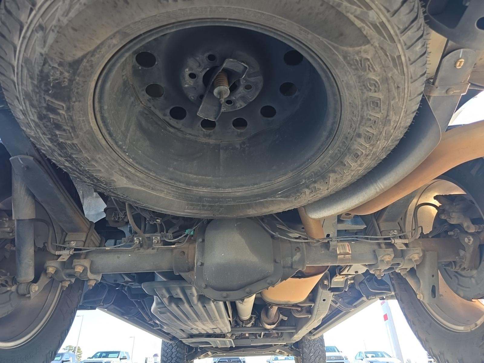 2016 Ford F-150 Platinum AWD