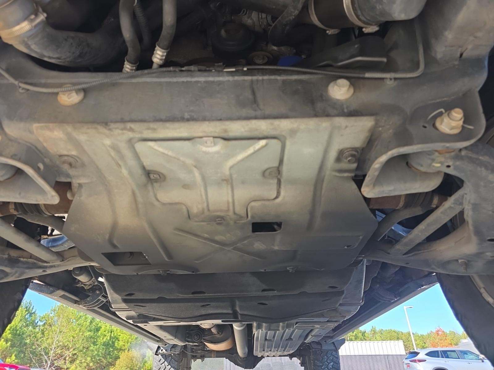 2016 Ford F-150 Platinum AWD