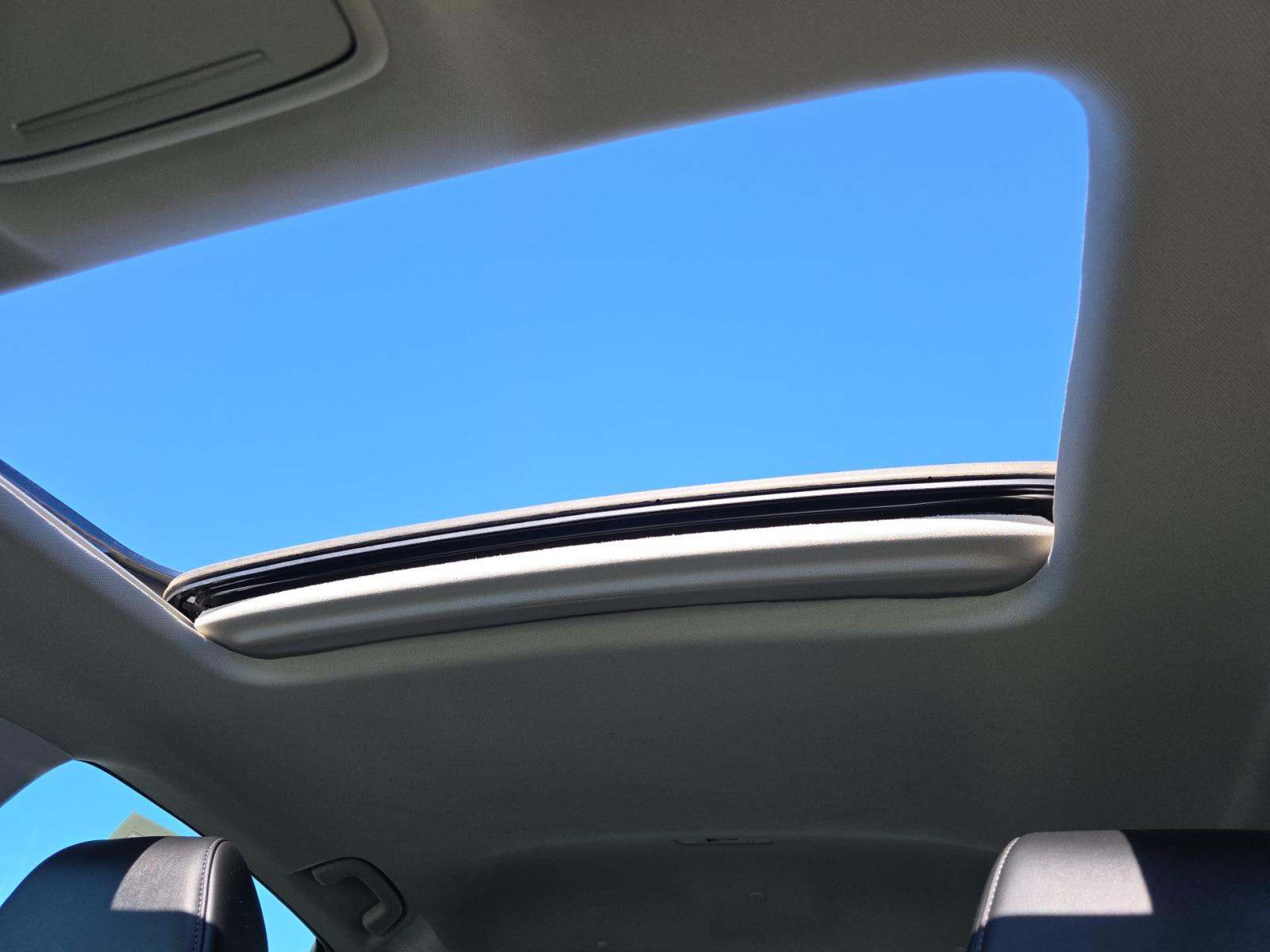 2023 Honda Accord Hybrid EX-L FWD