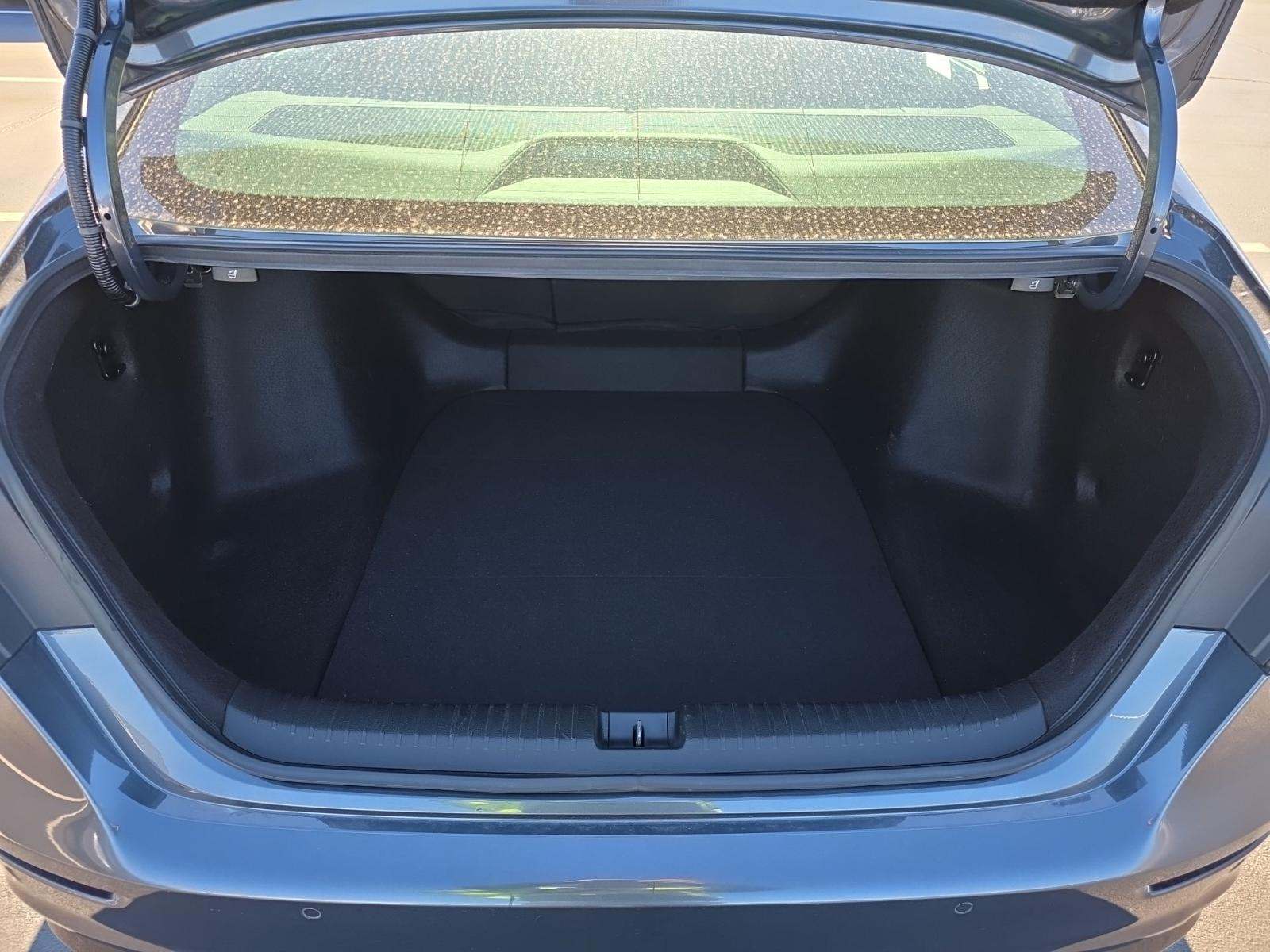 2023 Honda Accord Hybrid EX-L FWD