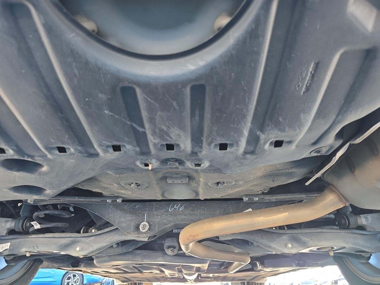 2023 Honda Accord Hybrid EX-L FWD