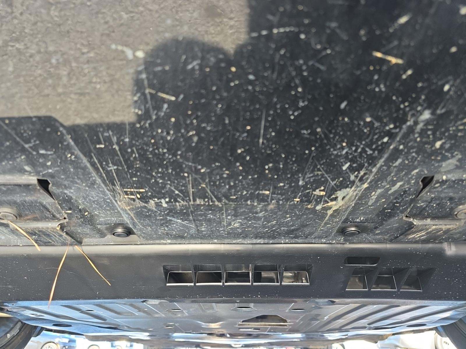 2023 Honda Accord Hybrid EX-L FWD