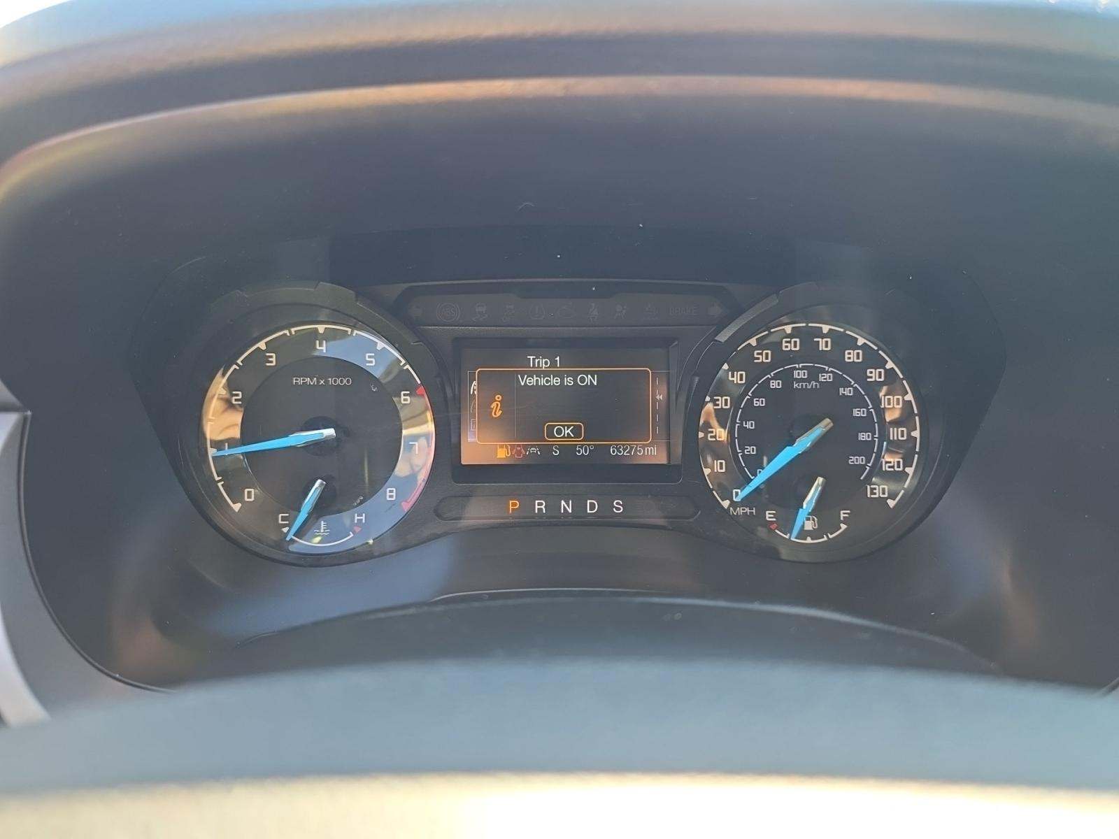 2023 Ford Ranger XLT AWD