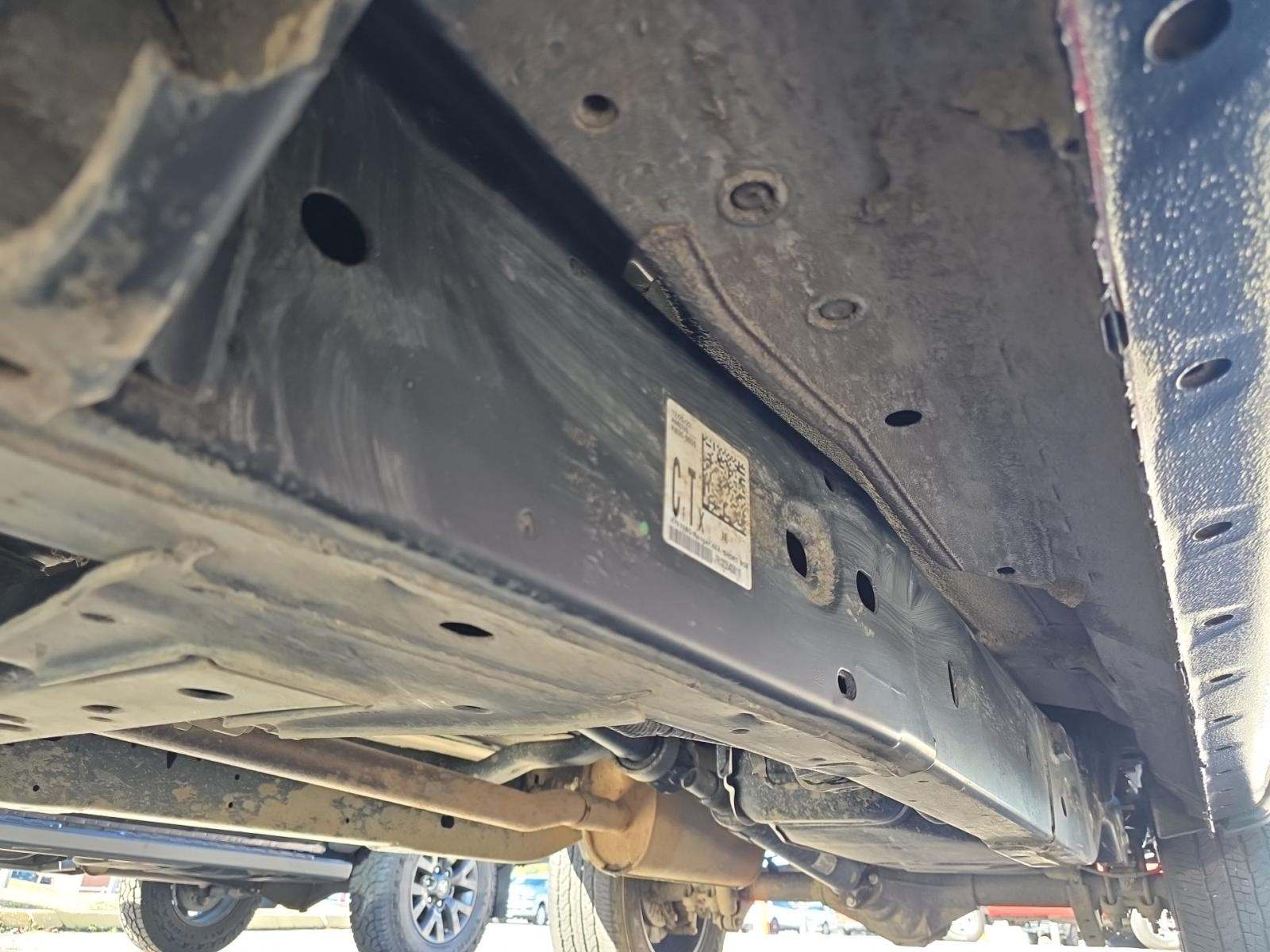 2023 Ford Ranger XLT AWD