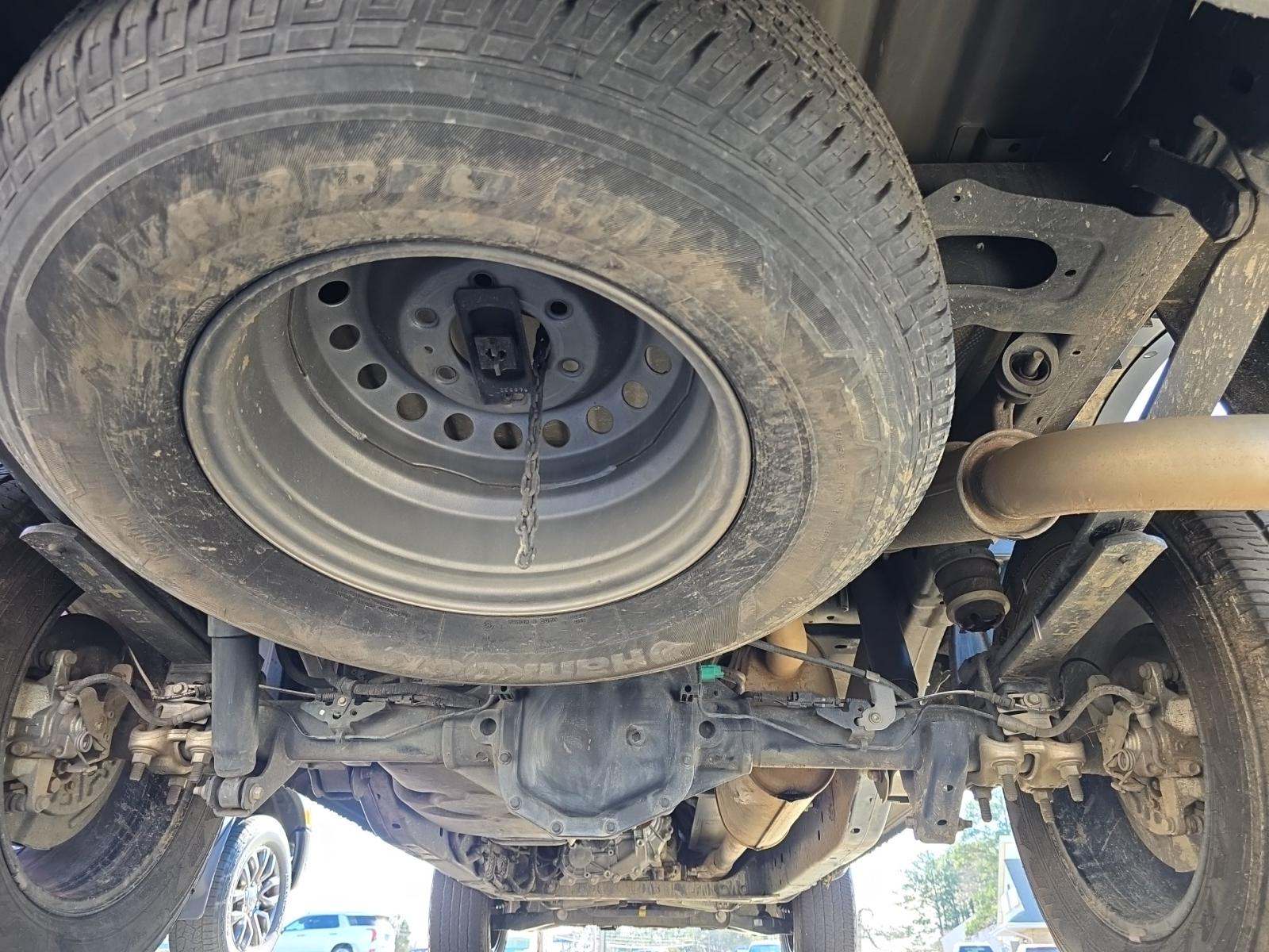 2023 Ford Ranger XLT AWD