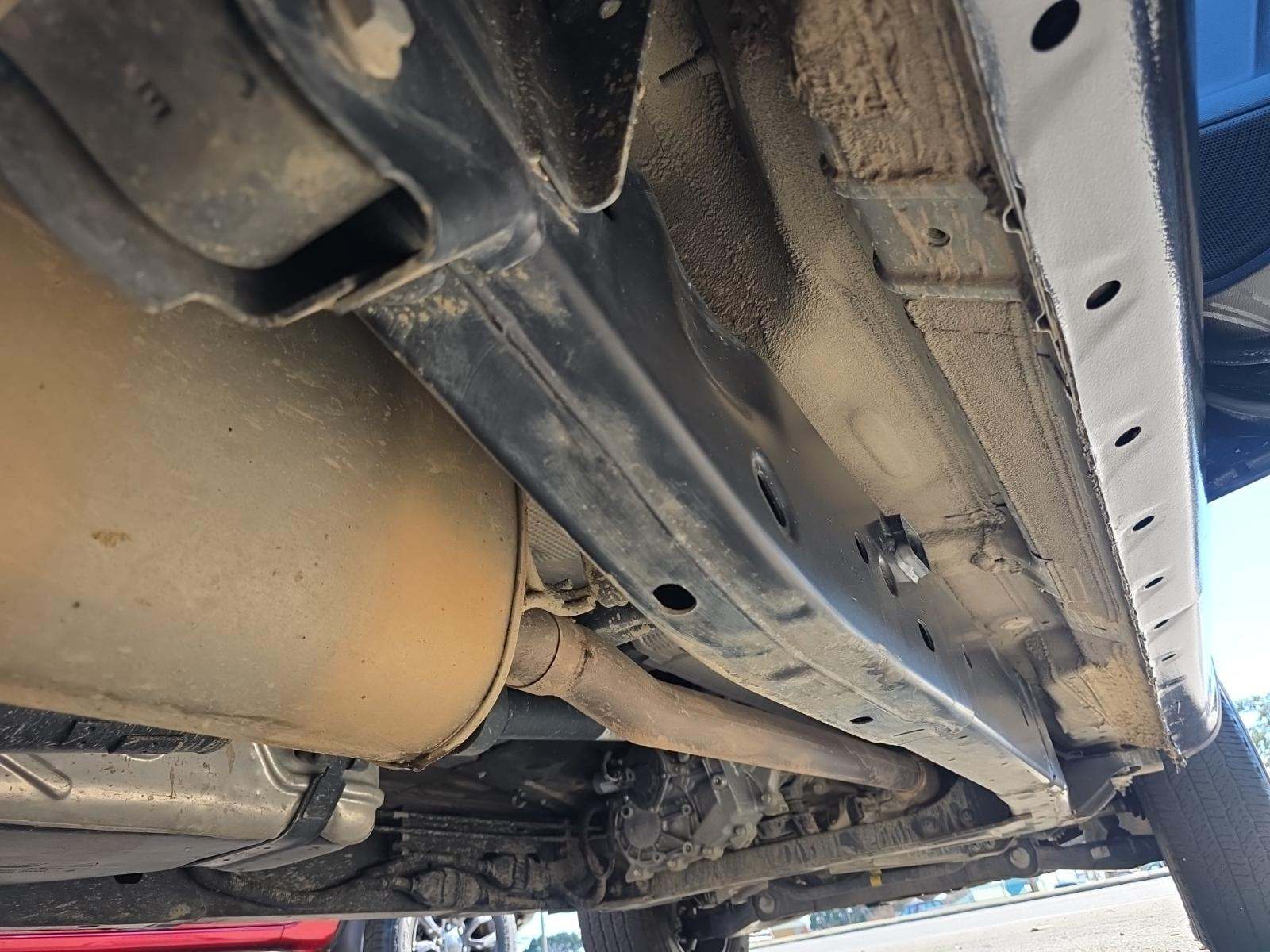 2023 Ford Ranger XLT AWD