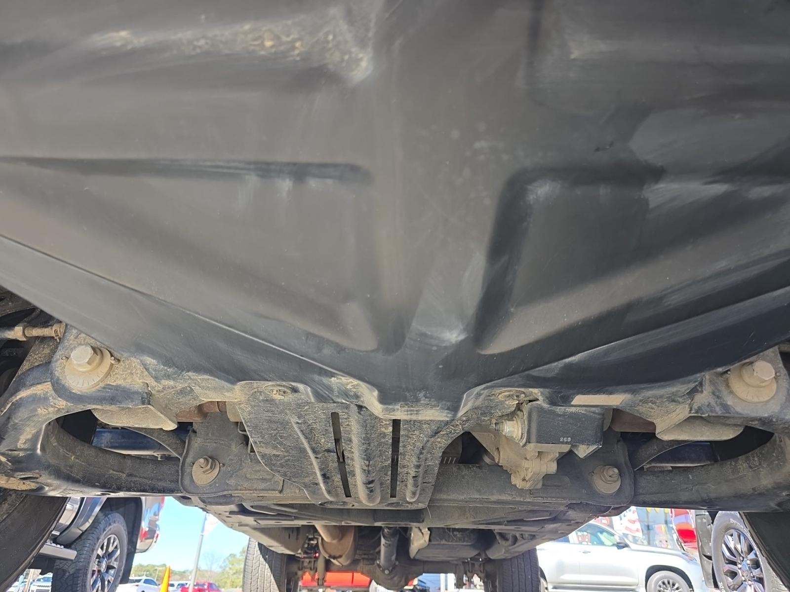 2023 Ford Ranger XLT AWD