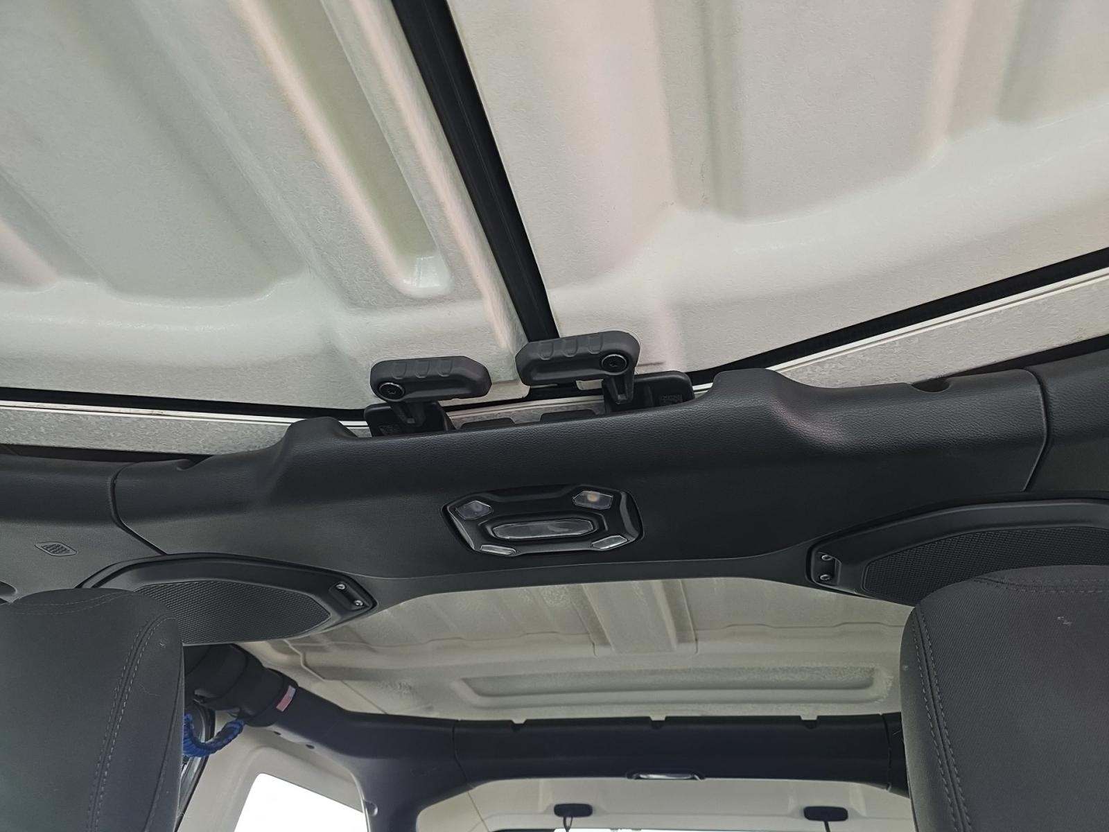 2022 Jeep Wrangler Unlimited 4xe Rubicon AWD