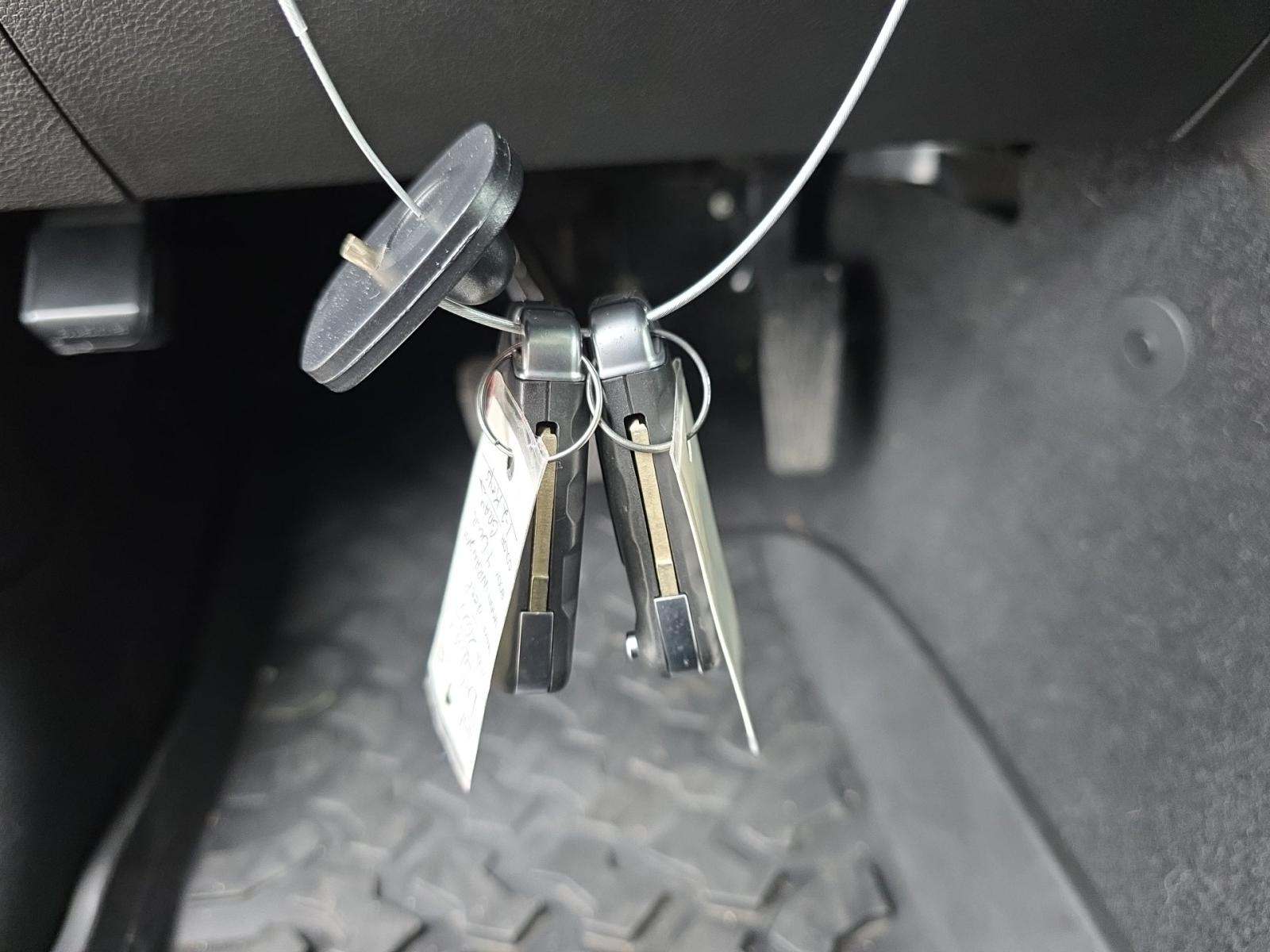 2022 Jeep Wrangler Unlimited 4xe Rubicon AWD