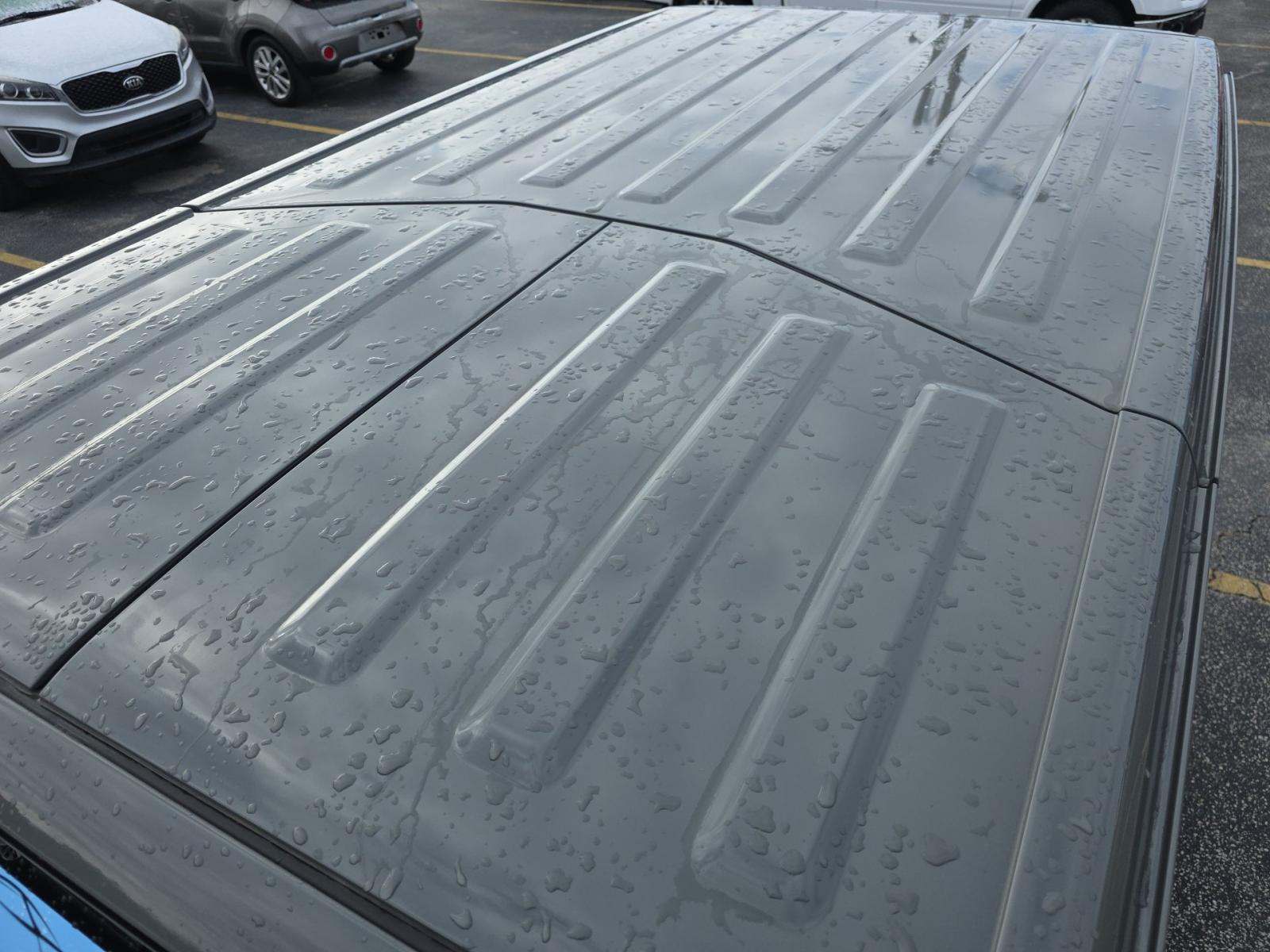 2022 Jeep Wrangler Unlimited 4xe Rubicon AWD