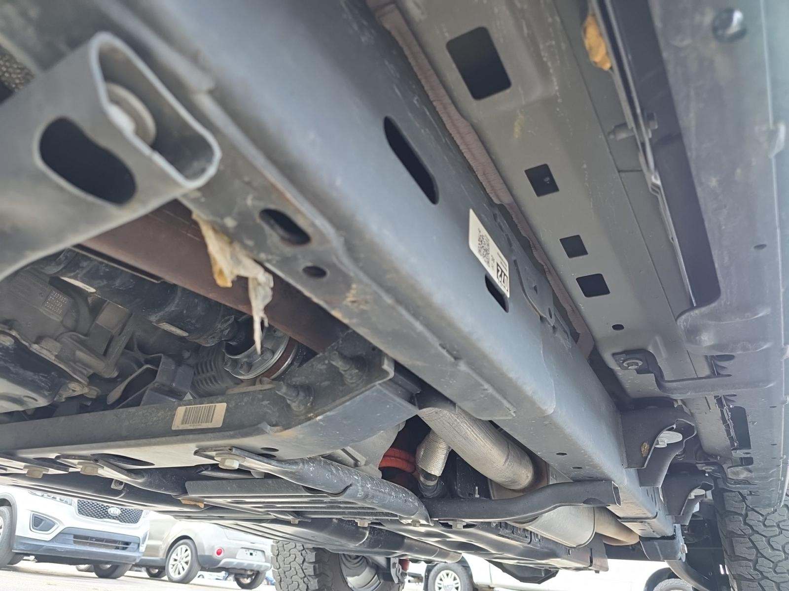 2022 Jeep Wrangler Unlimited 4xe Rubicon AWD