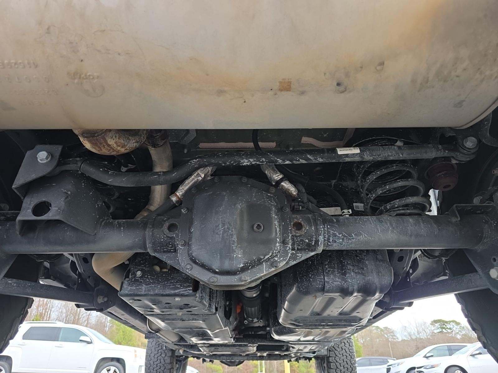 2022 Jeep Wrangler Unlimited 4xe Rubicon AWD