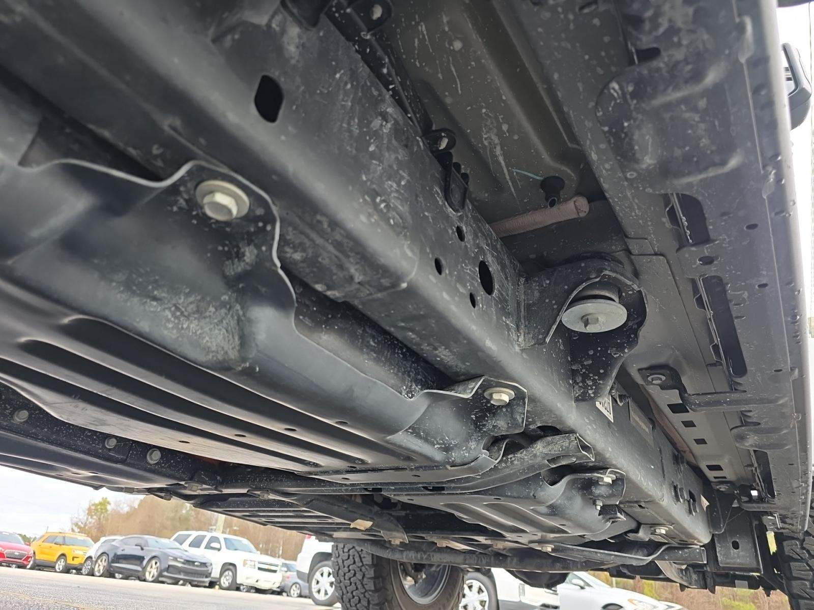 2022 Jeep Wrangler Unlimited 4xe Rubicon AWD