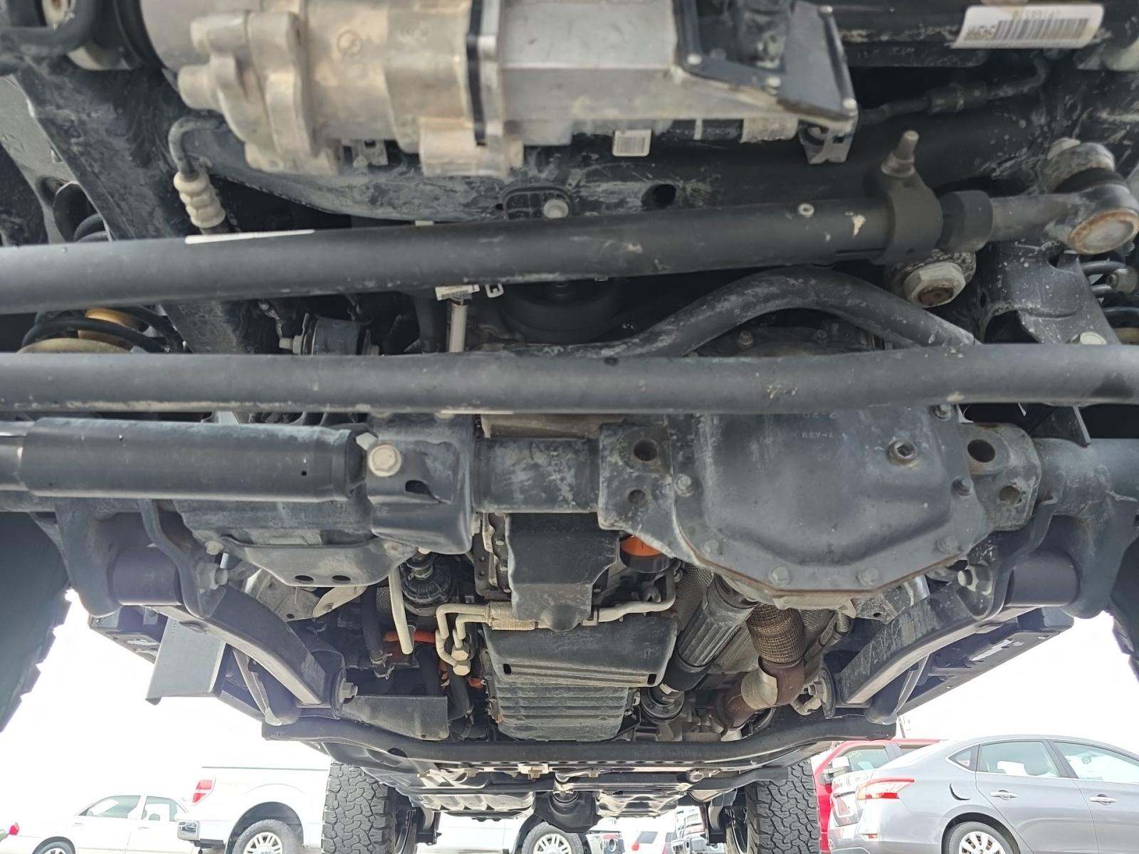 2022 Jeep Wrangler Unlimited 4xe Rubicon AWD