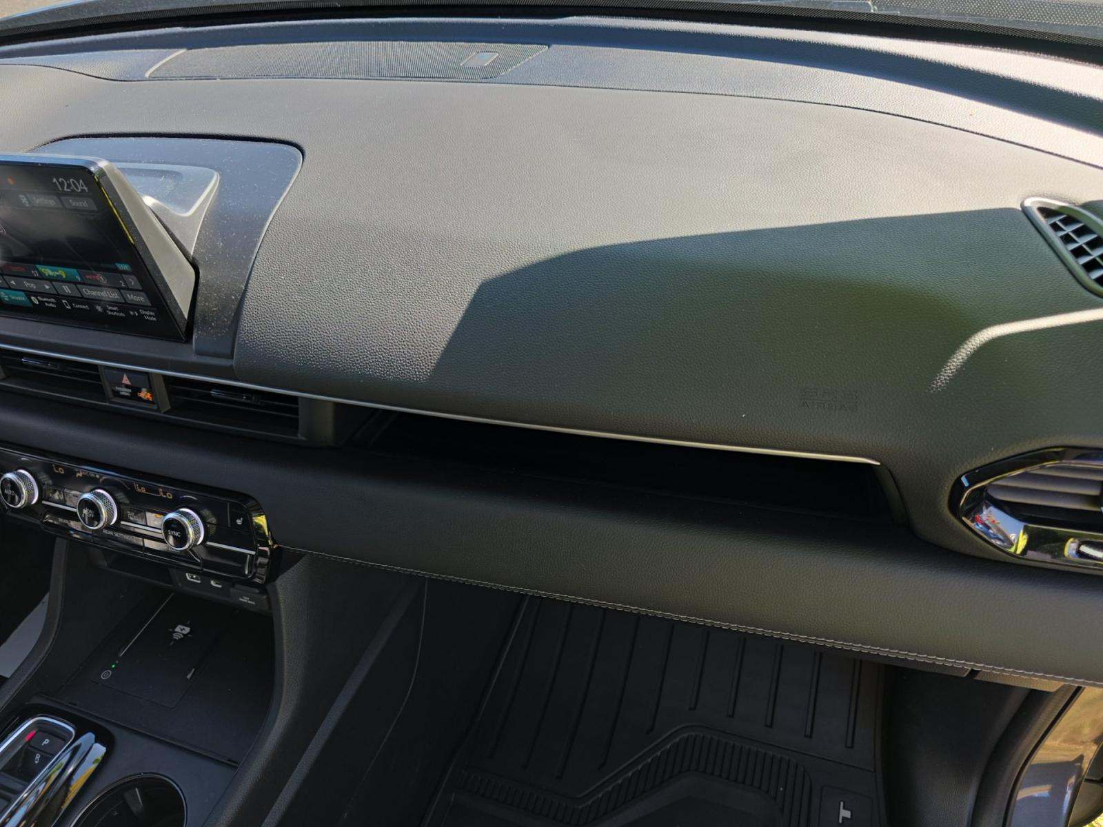 2023 Honda Pilot EX-L FWD