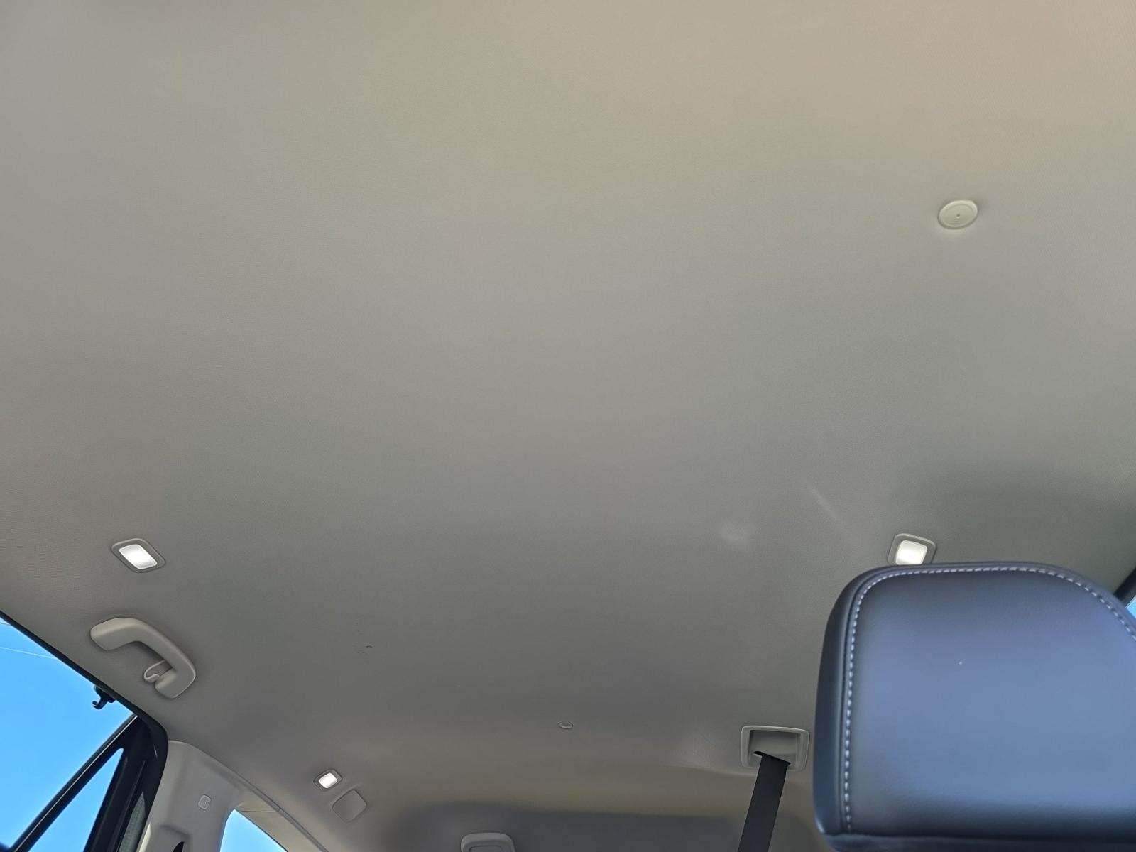 2023 Honda Pilot EX-L FWD