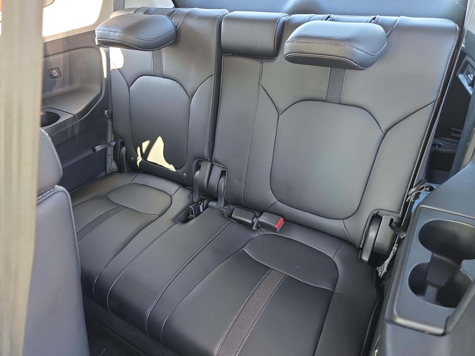 2023 Honda Pilot EX-L FWD