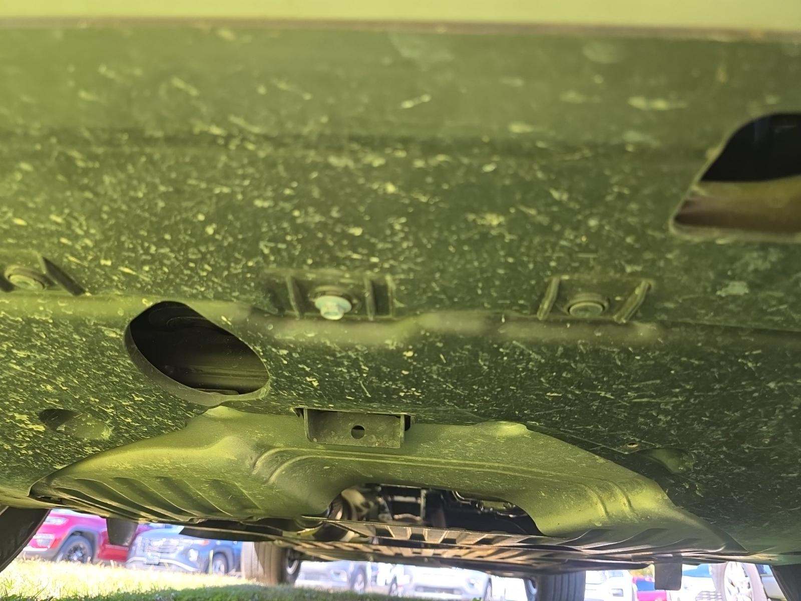 2023 Honda Pilot EX-L FWD