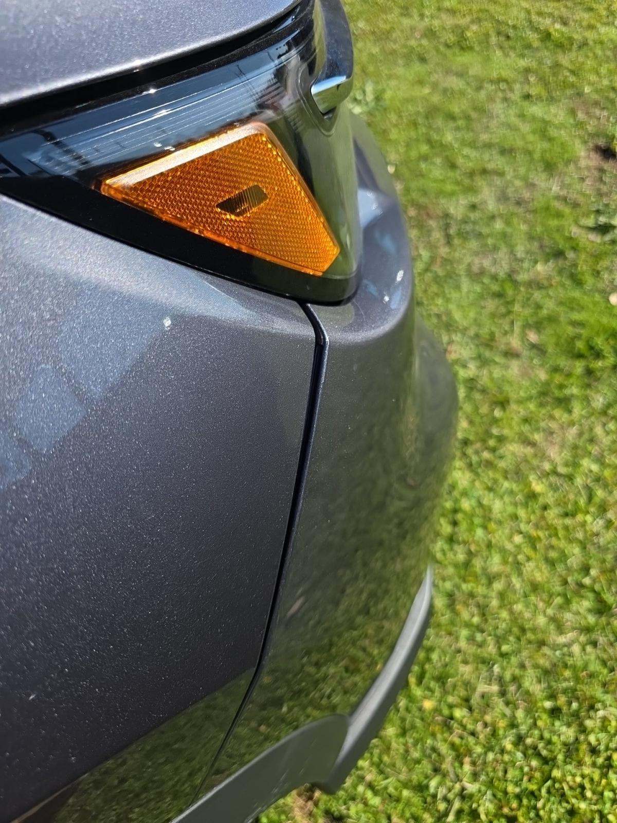 2023 Honda Pilot EX-L FWD