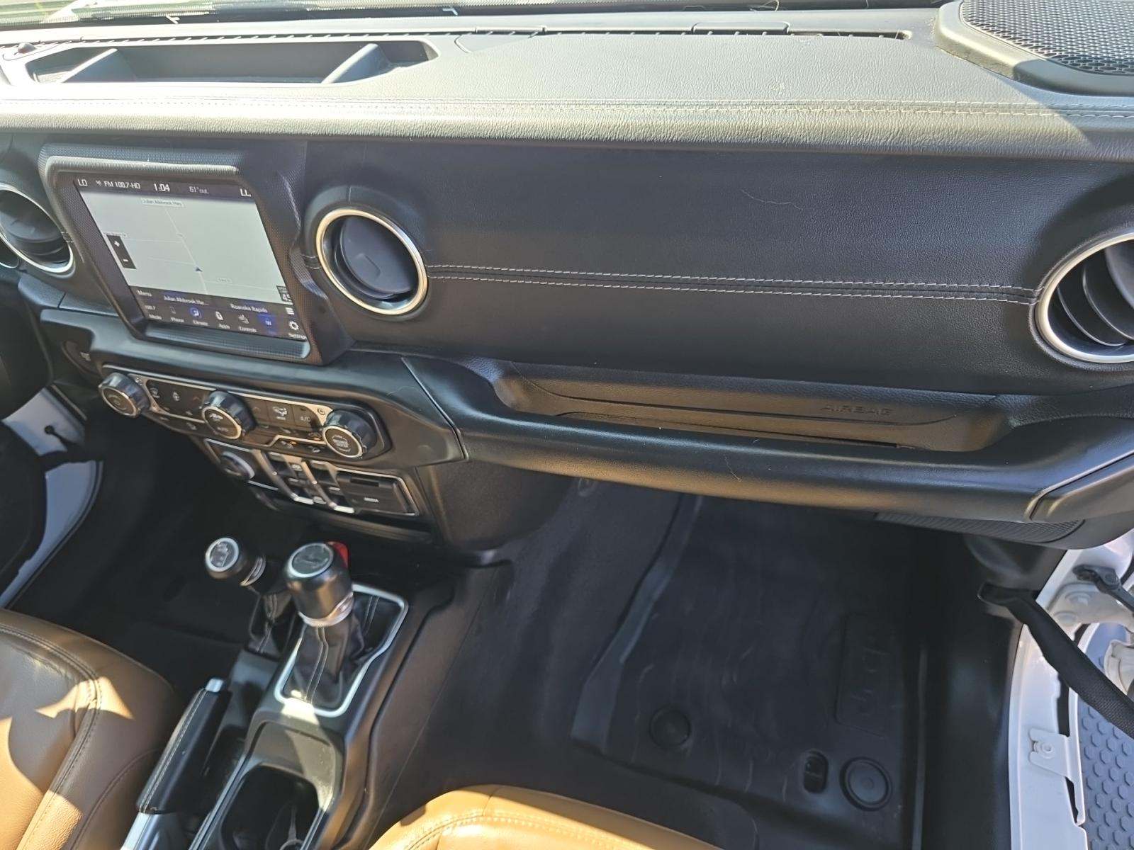 2020 Jeep Wrangler Unlimited Sahara AWD