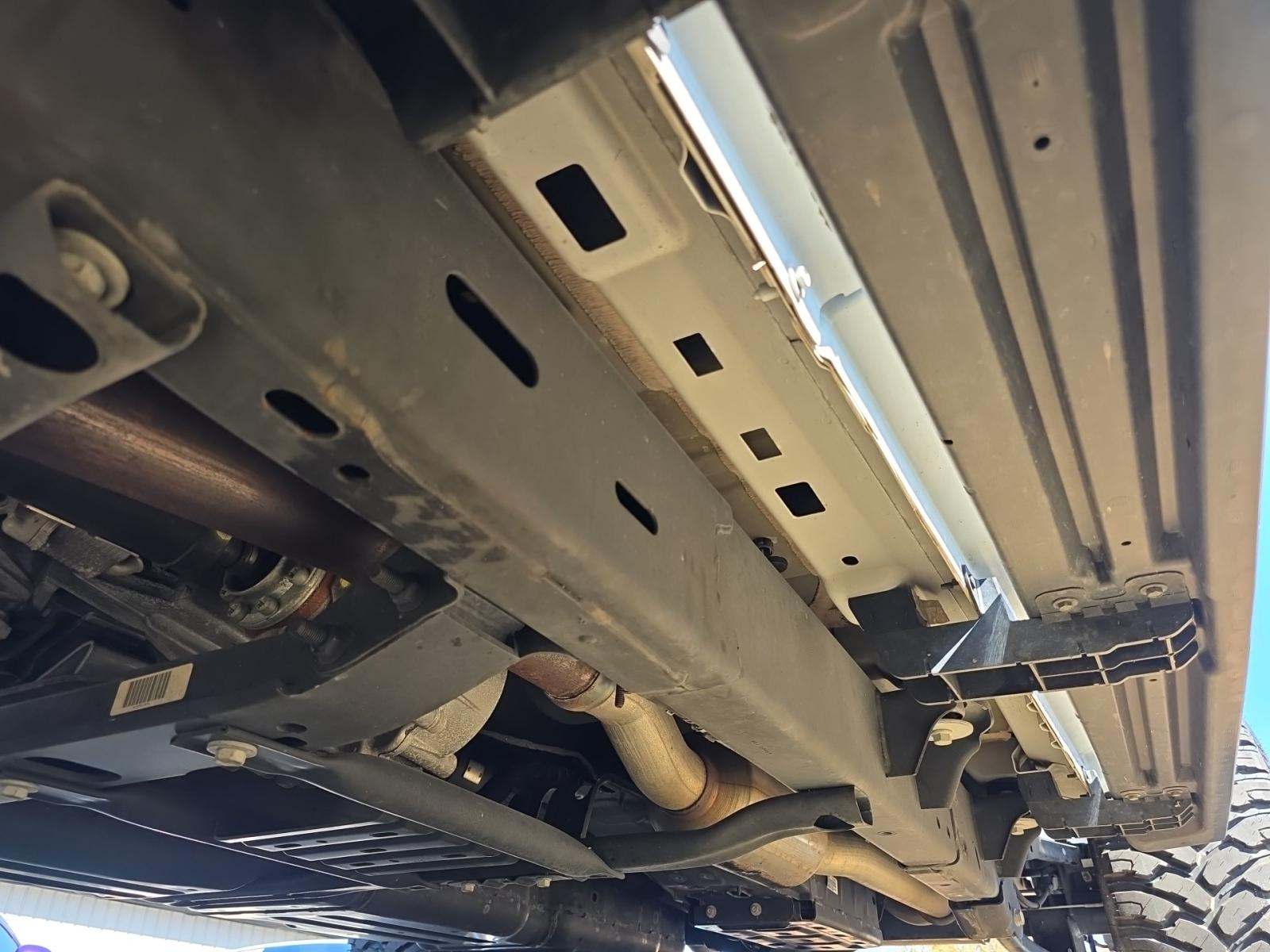 2020 Jeep Wrangler Unlimited Sahara AWD