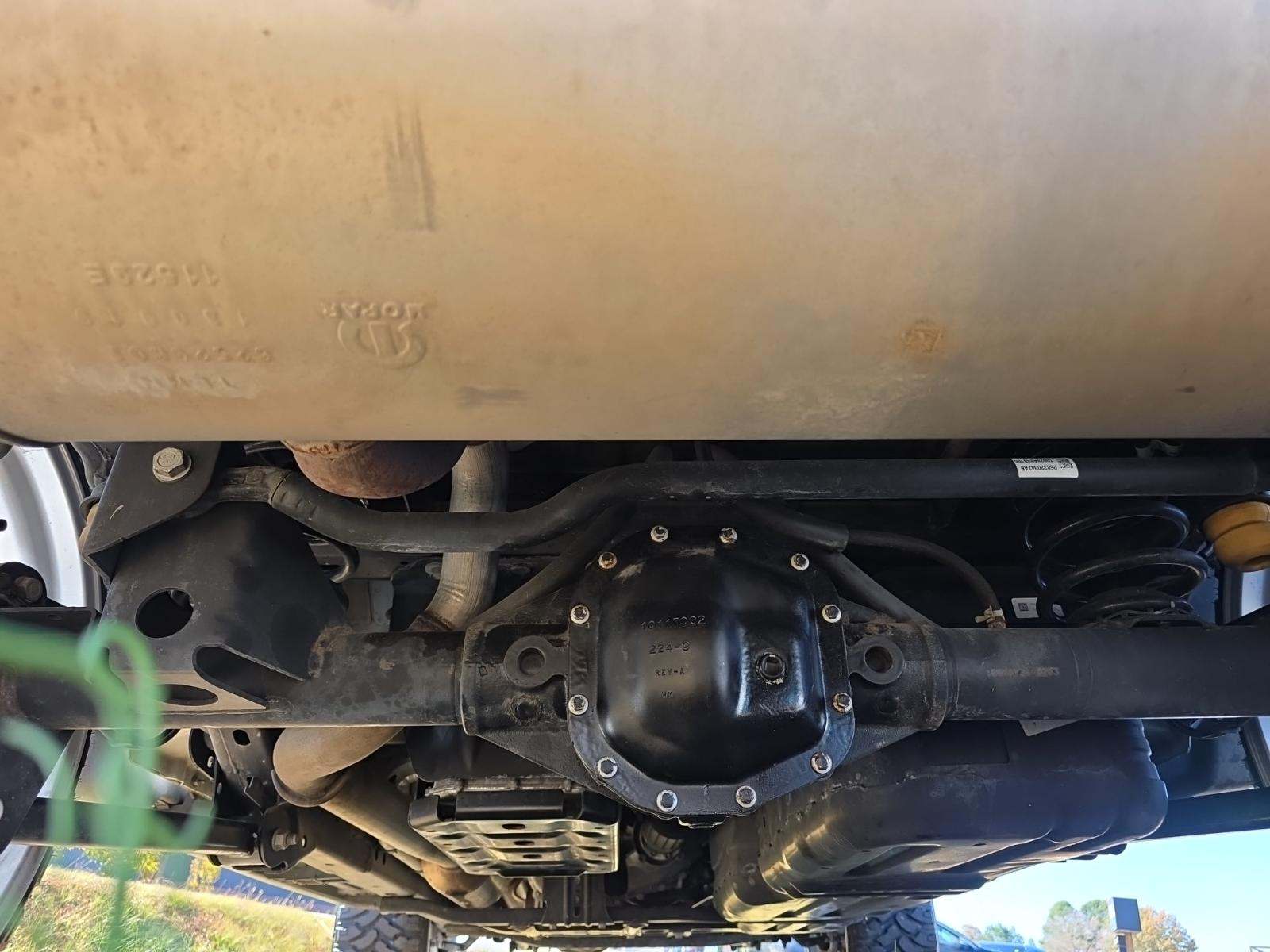 2020 Jeep Wrangler Unlimited Sahara AWD