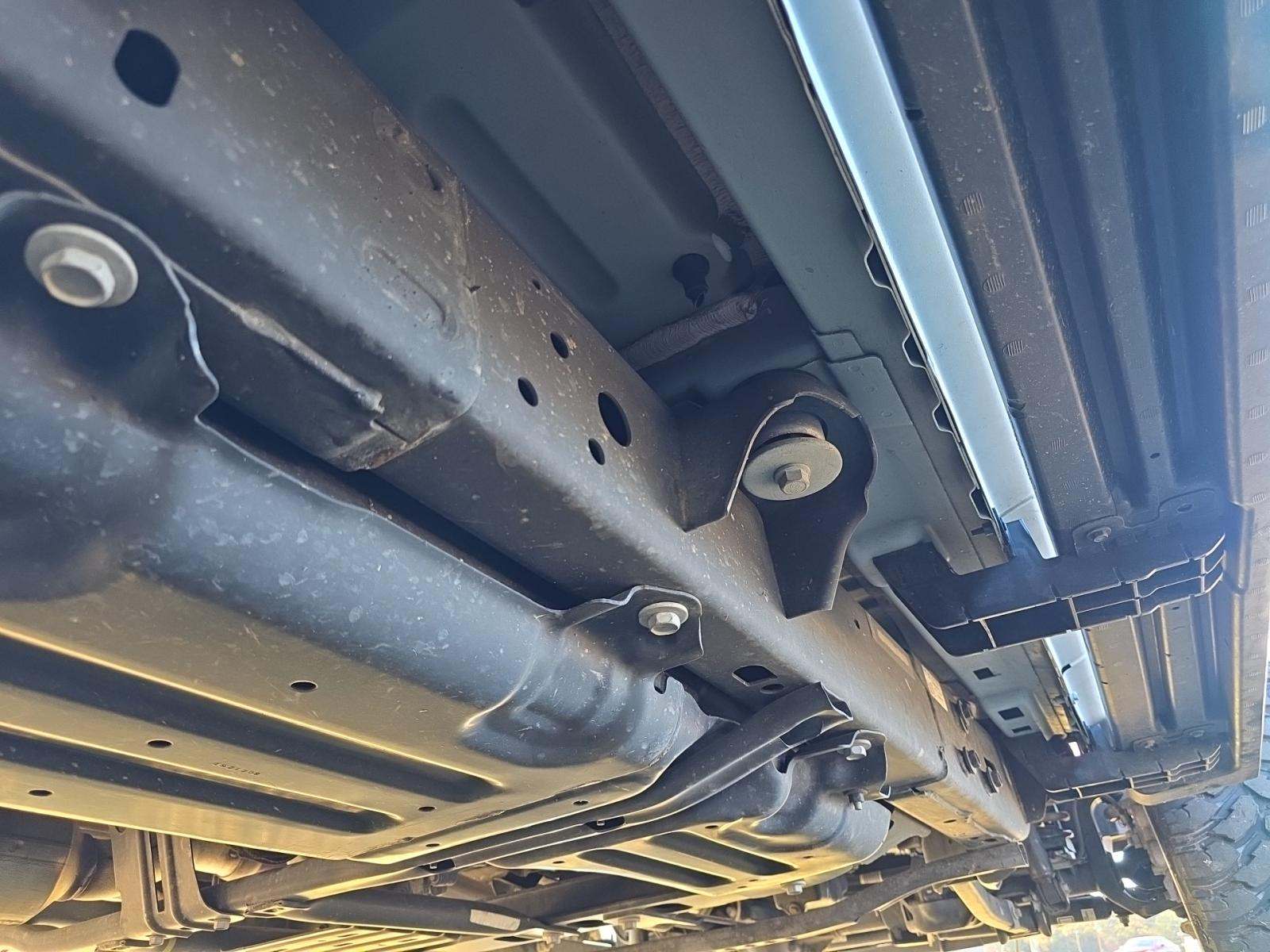 2020 Jeep Wrangler Unlimited Sahara AWD