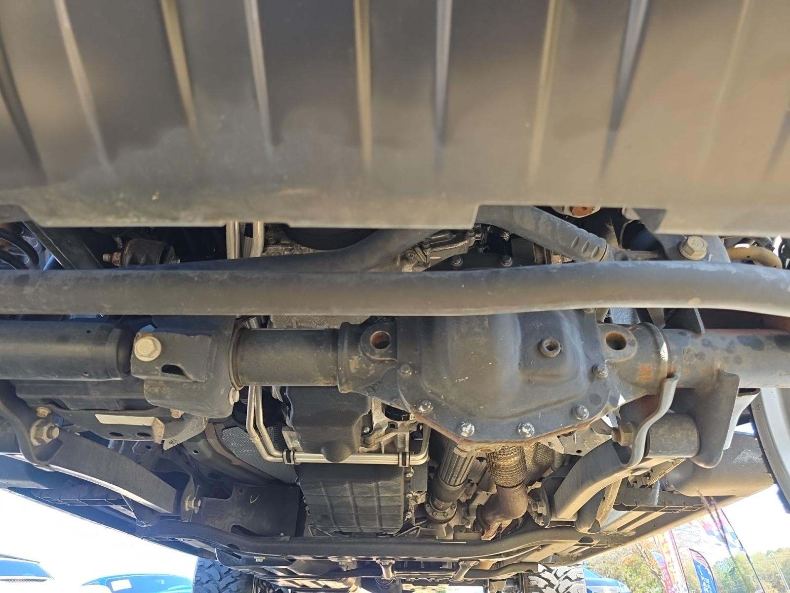 2020 Jeep Wrangler Unlimited Sahara AWD