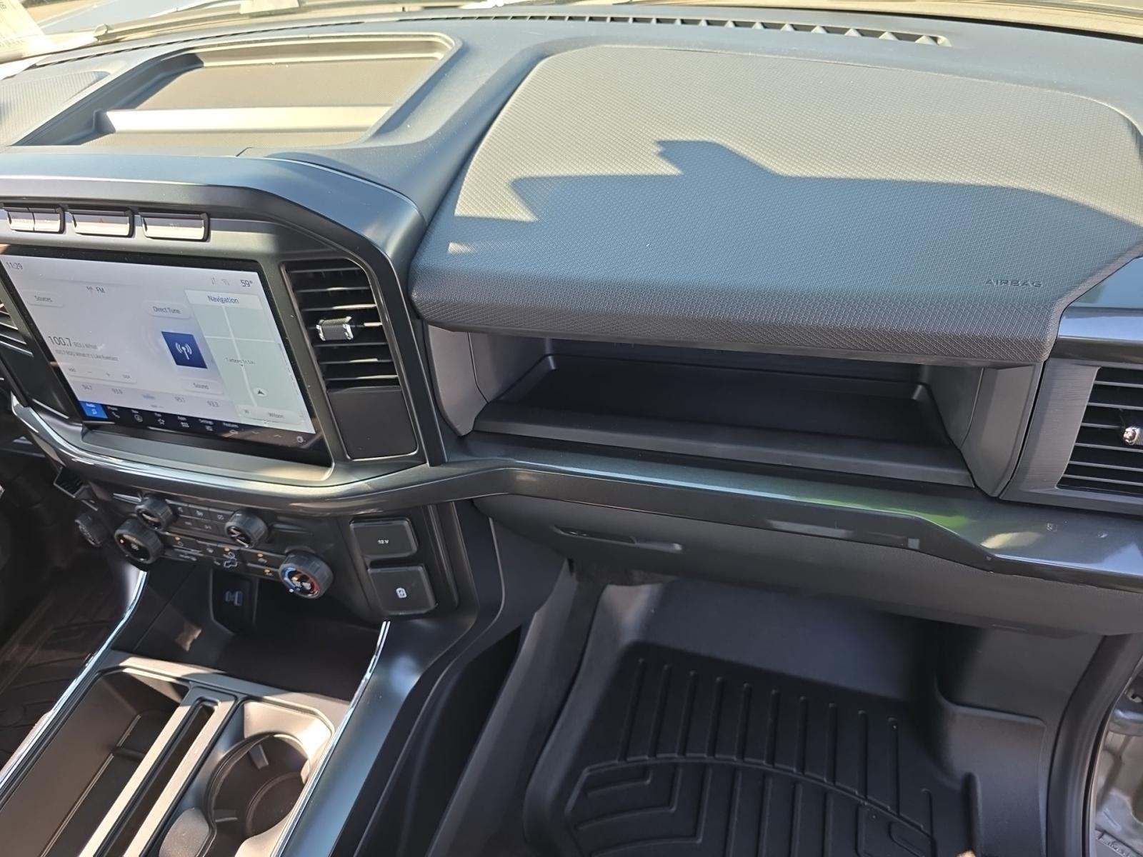 2024 Ford F-150 STX RWD