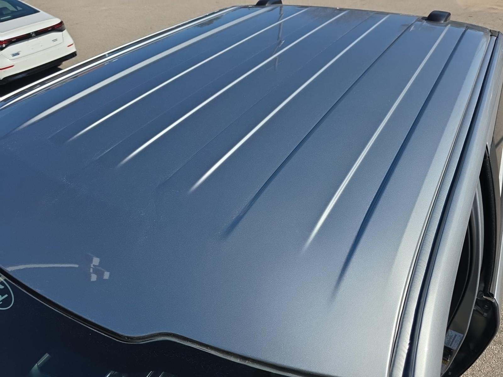 2024 Ford F-150 STX RWD