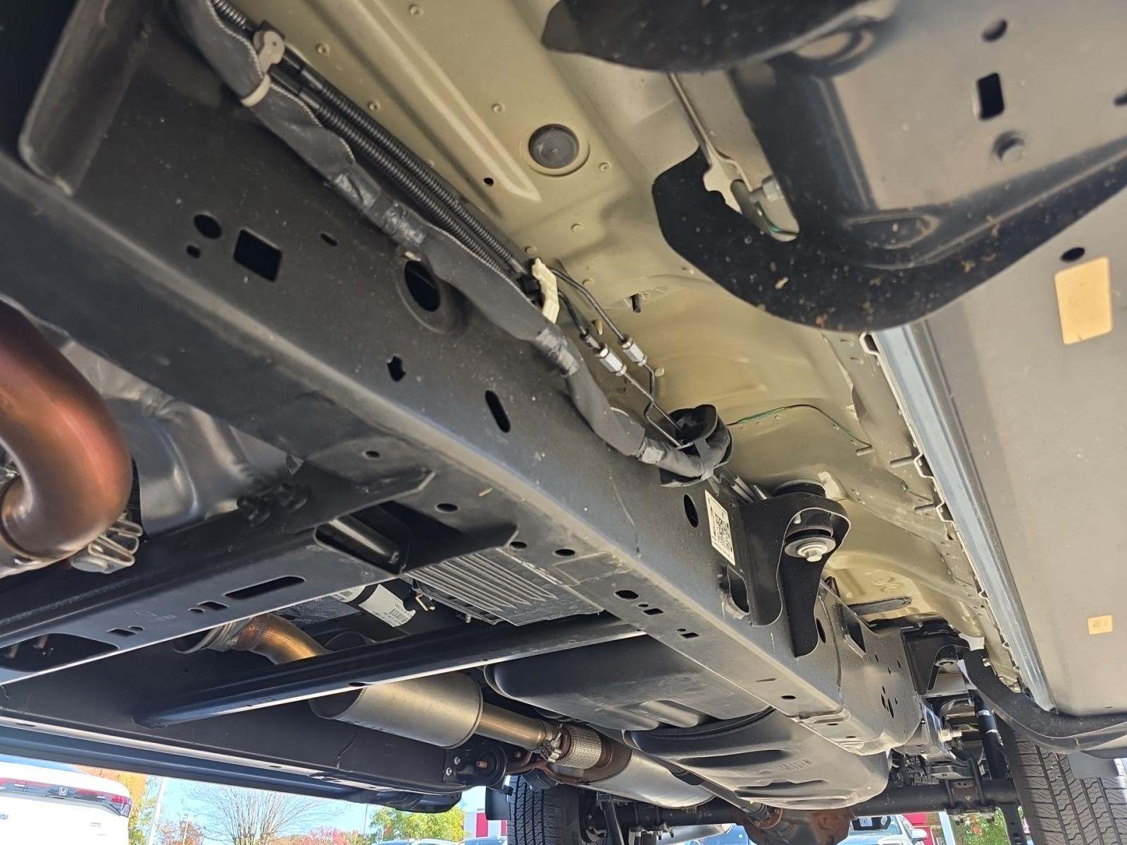 2024 Ford F-150 STX RWD