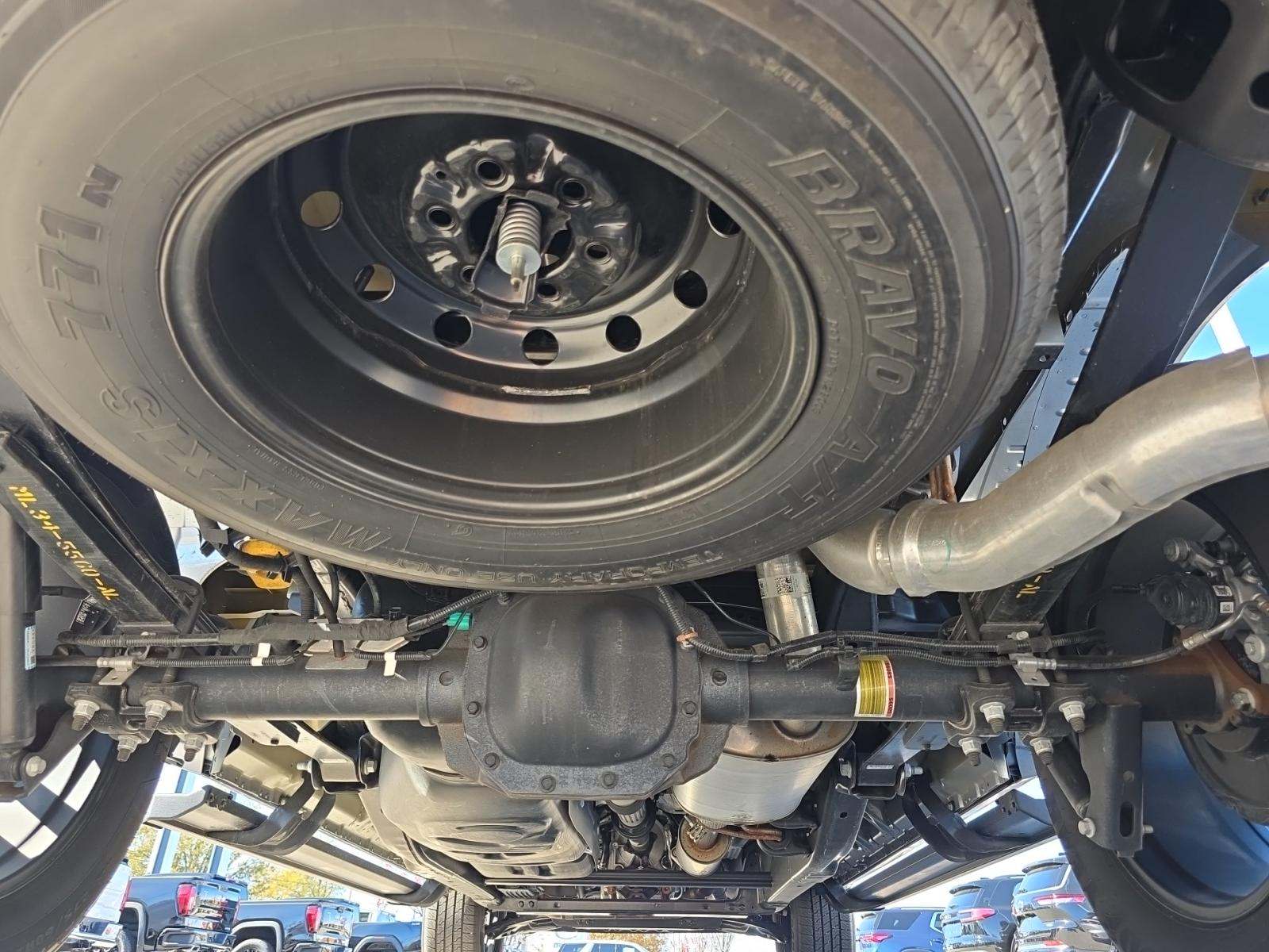 2024 Ford F-150 STX RWD