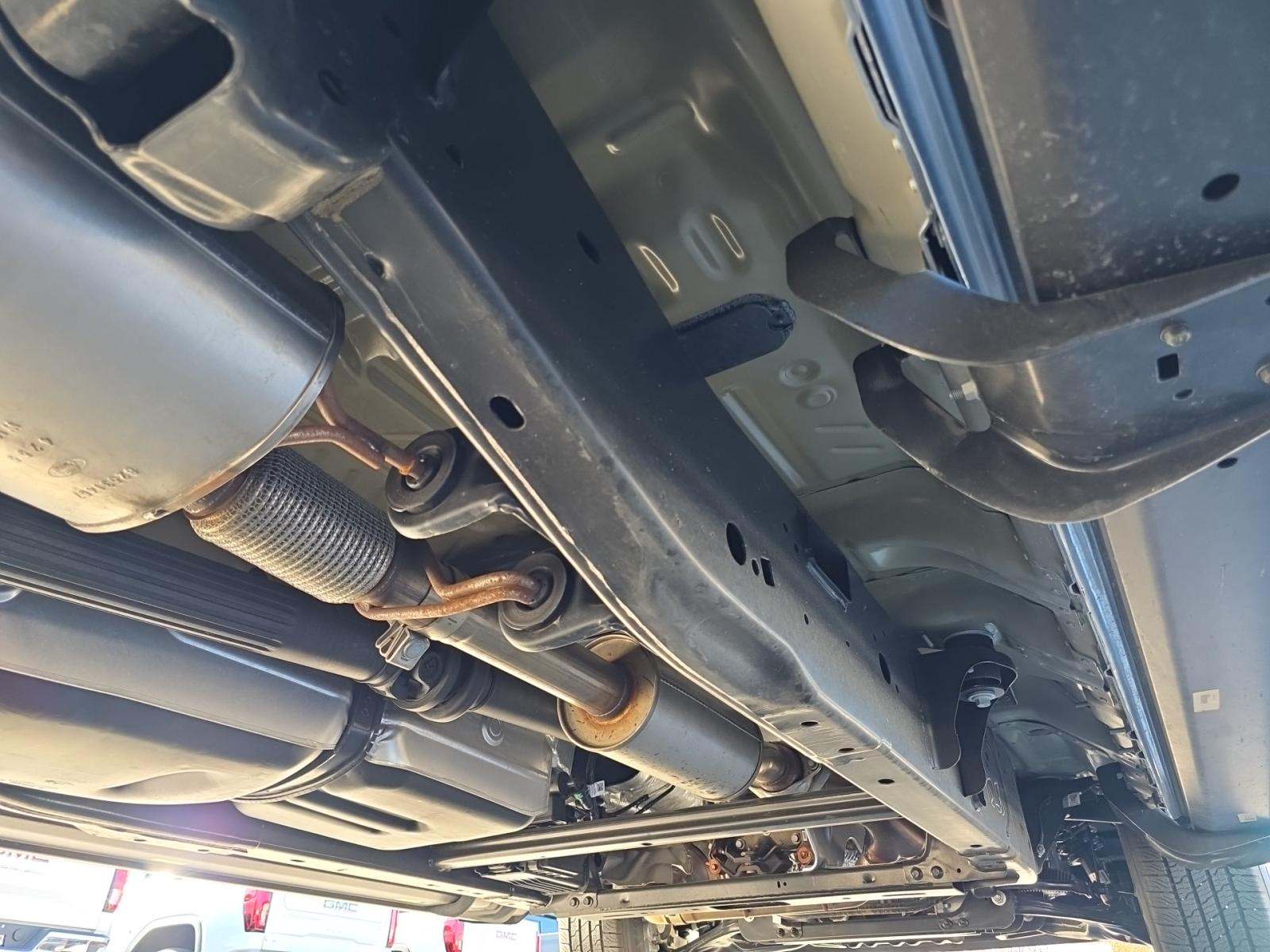 2024 Ford F-150 STX RWD