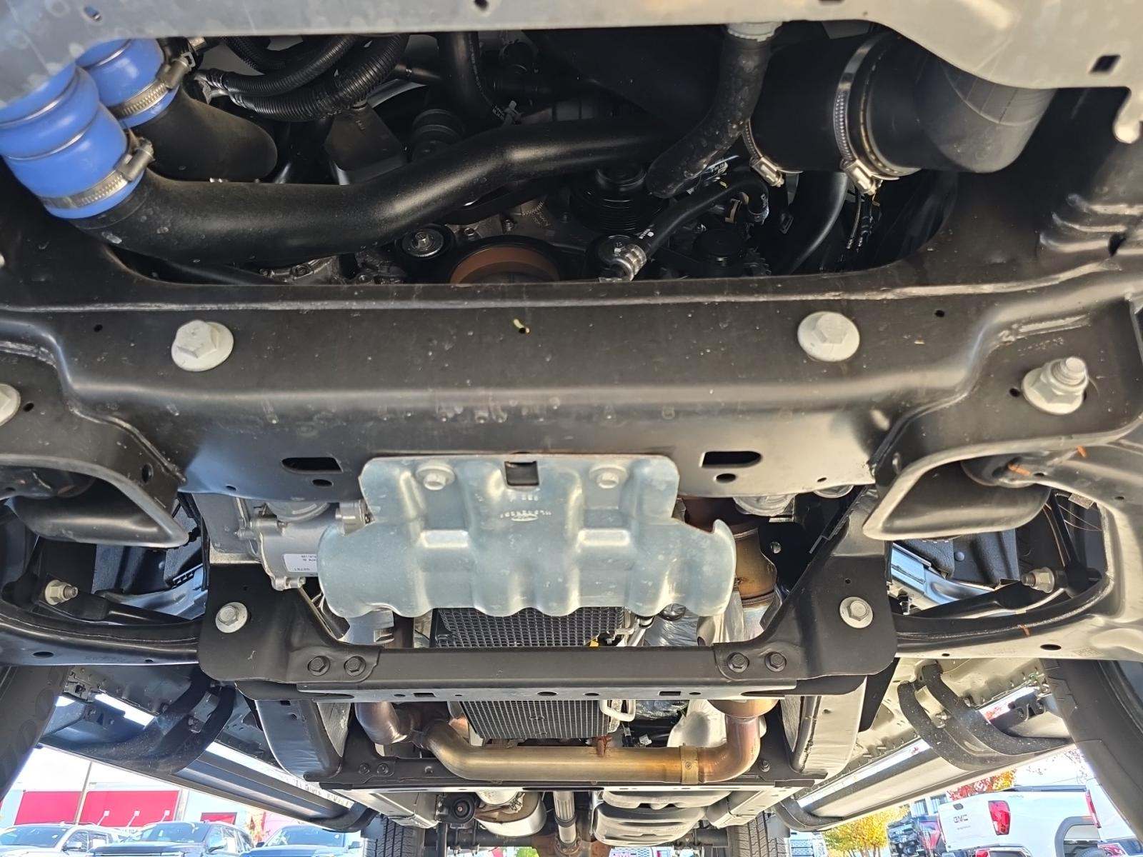 2024 Ford F-150 STX RWD