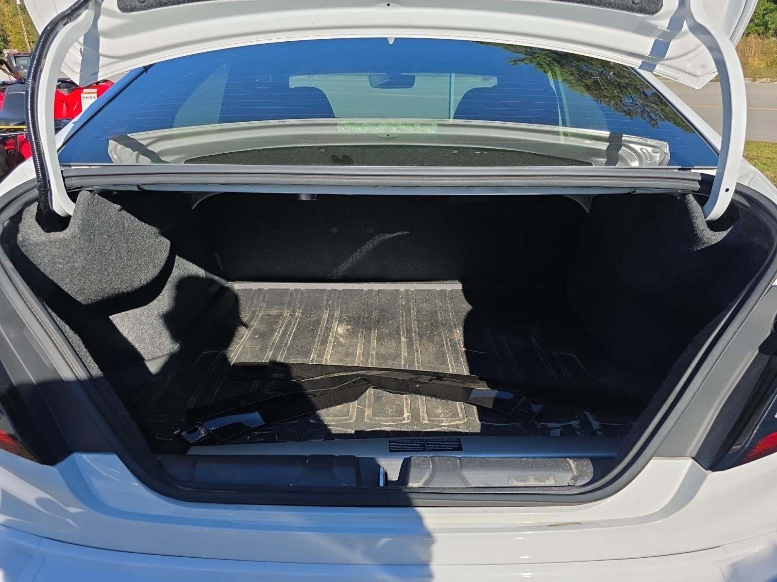 2023 Subaru WRX Limited AWD