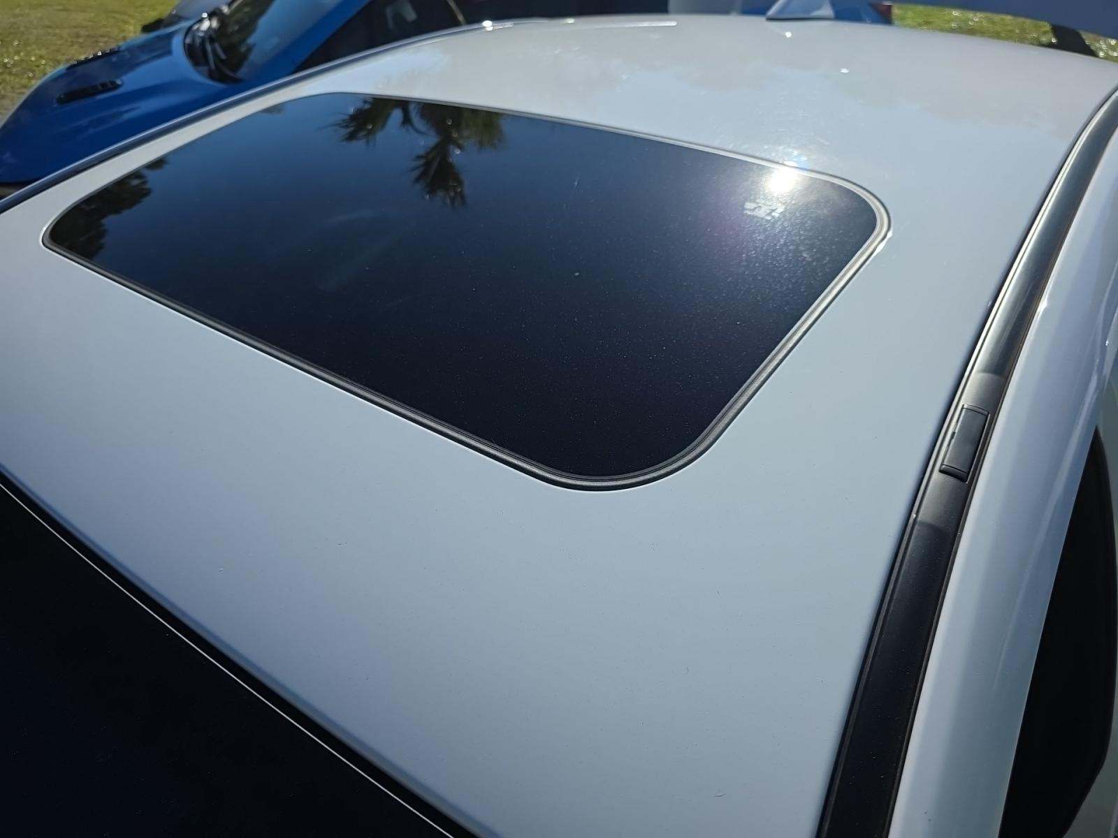 2023 Subaru WRX Limited AWD