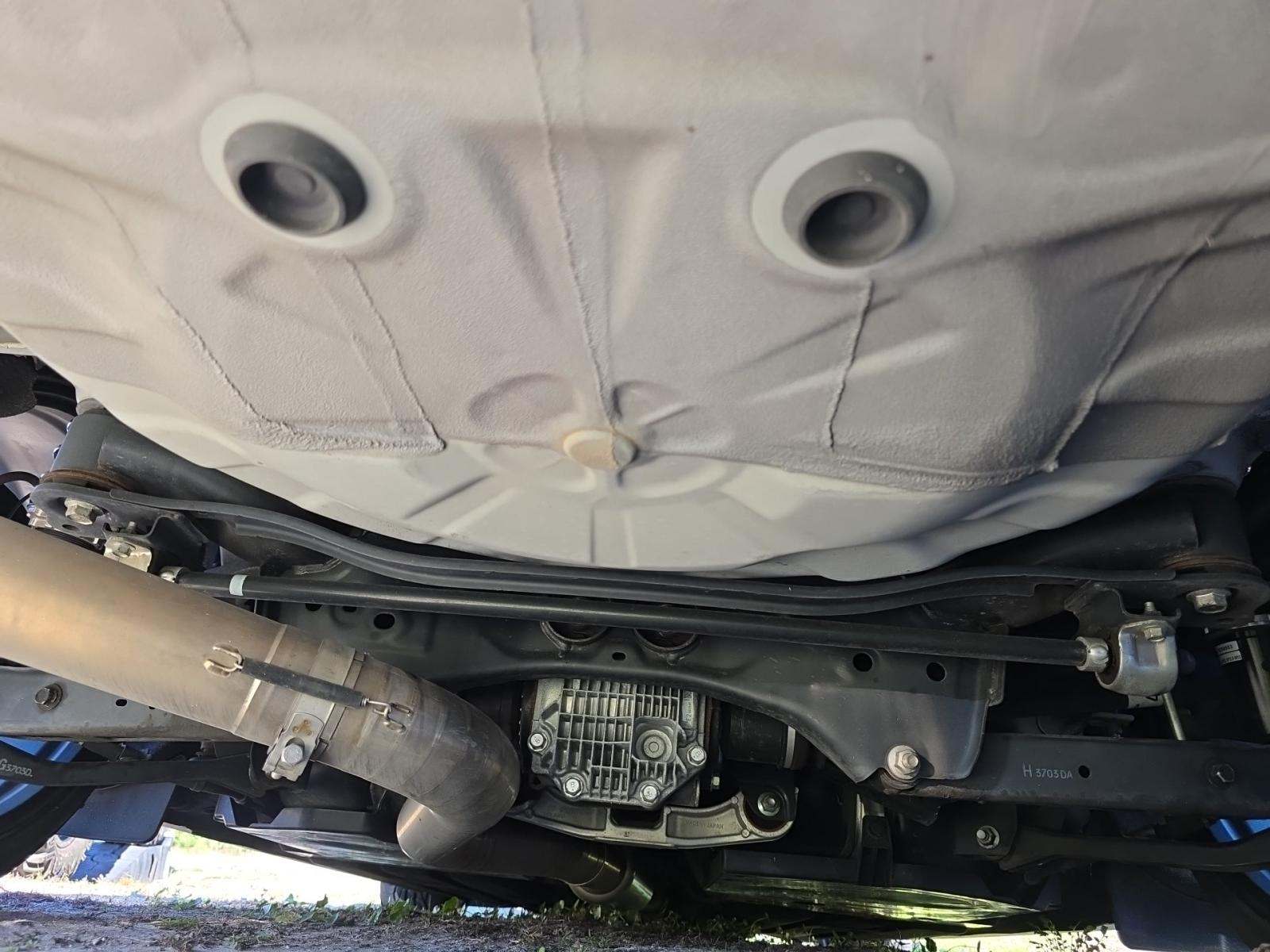 2023 Subaru WRX Limited AWD