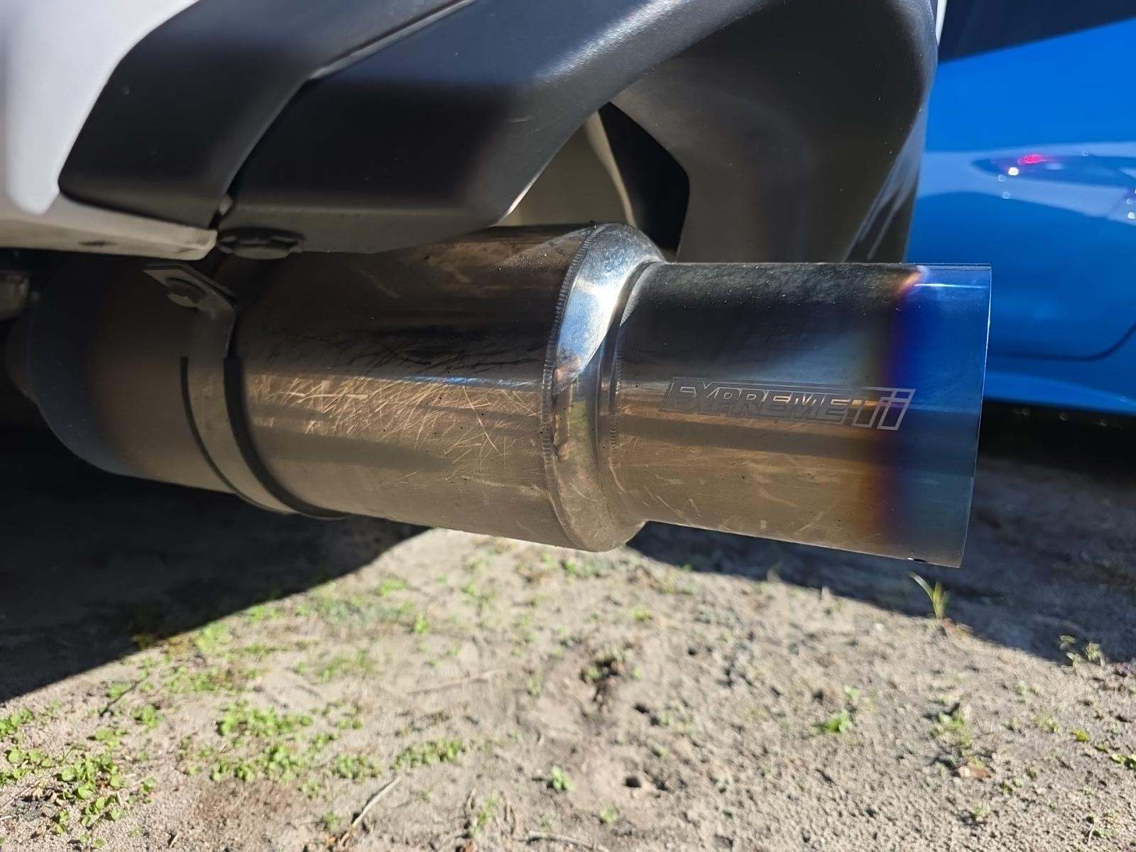 2023 Subaru WRX Limited AWD