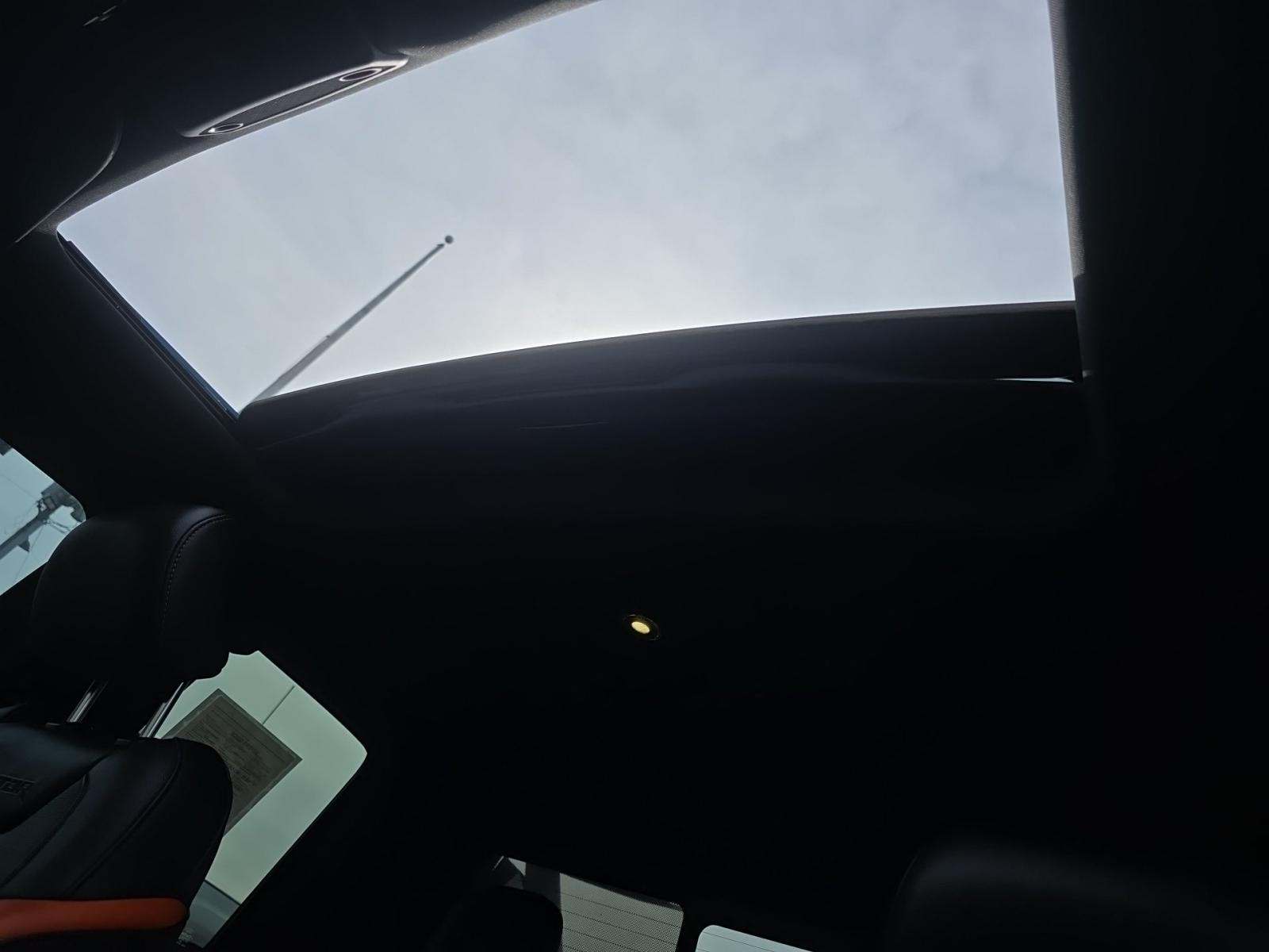 2018 Ford F-150 Raptor AWD