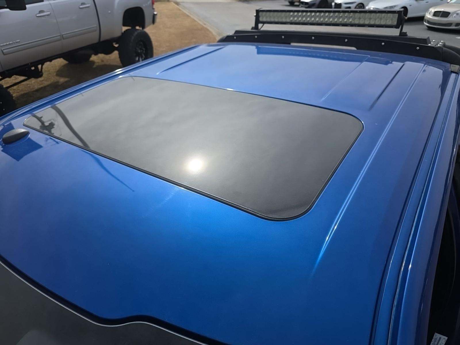 2018 Ford F-150 Raptor AWD