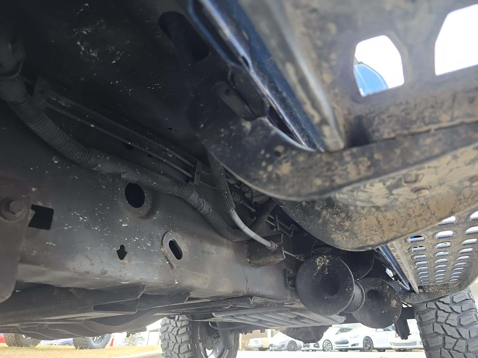 2018 Ford F-150 Raptor AWD