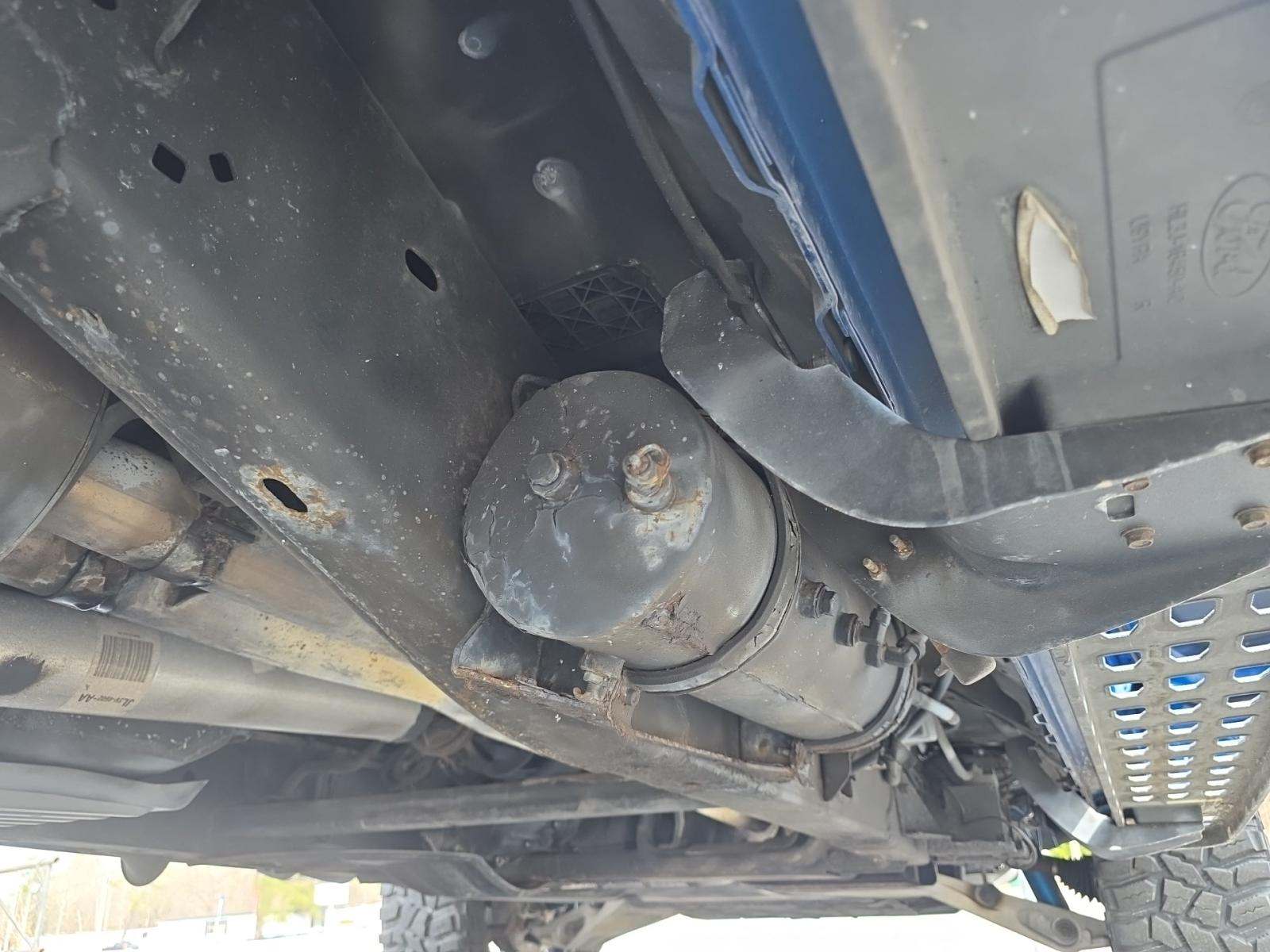 2018 Ford F-150 Raptor AWD