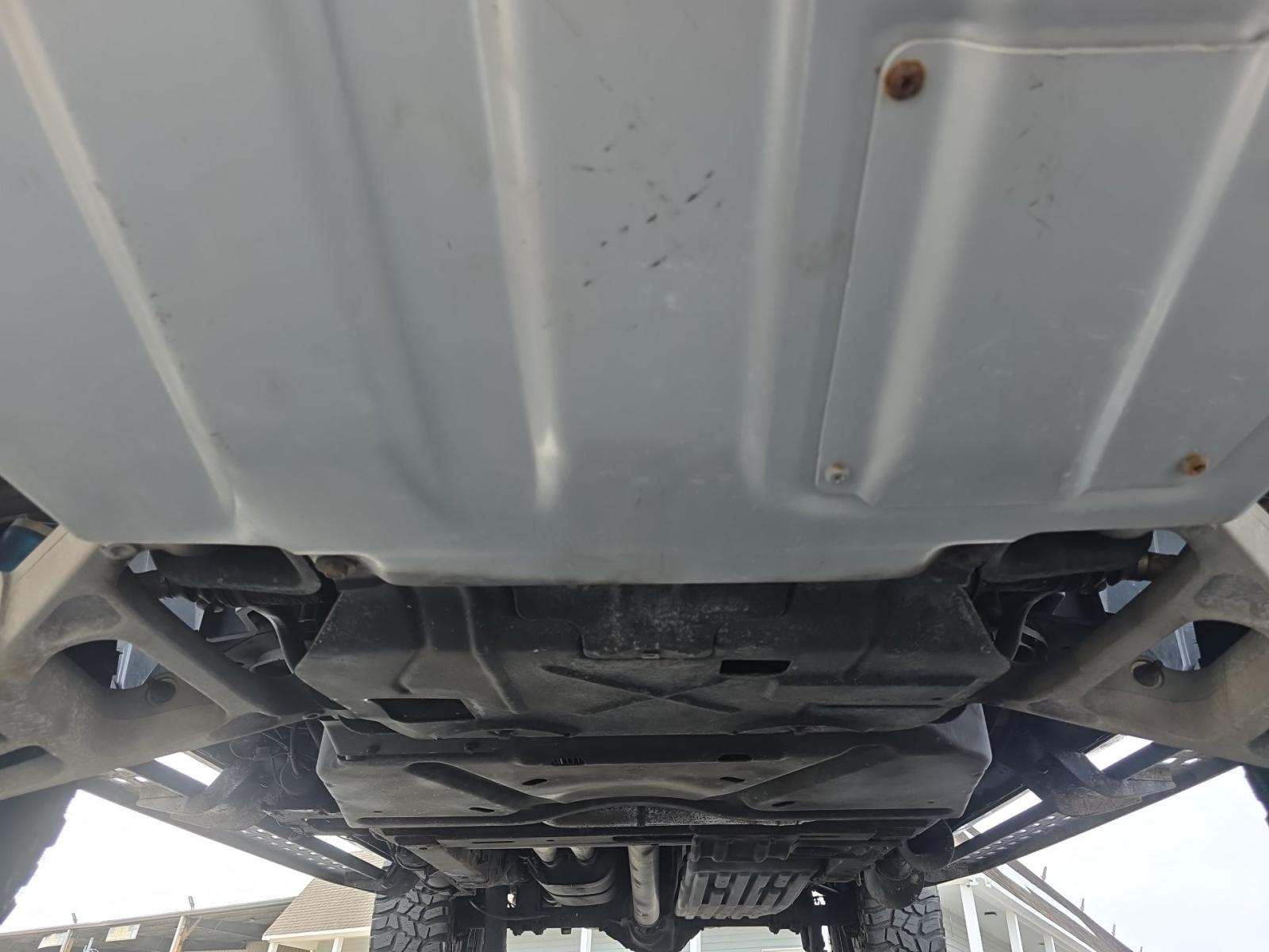 2018 Ford F-150 Raptor AWD